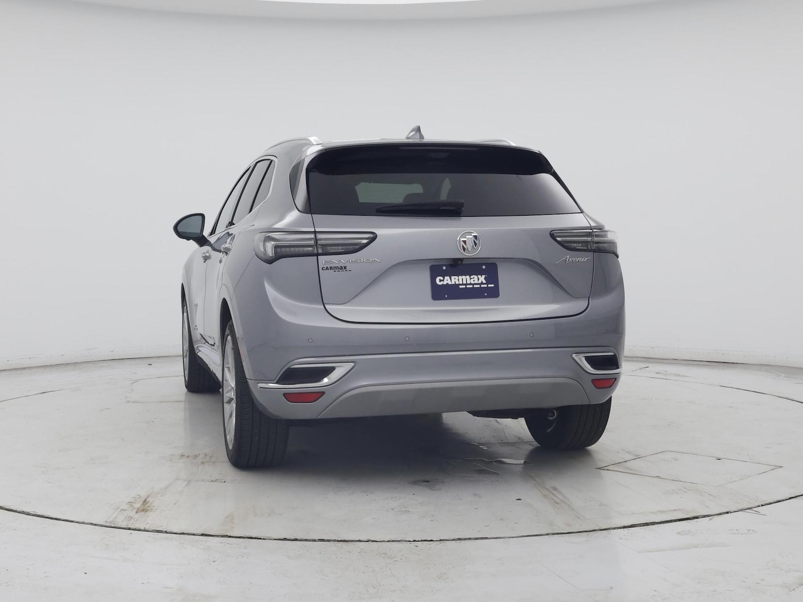 2023 Buick Envision Avenir - Photo 7