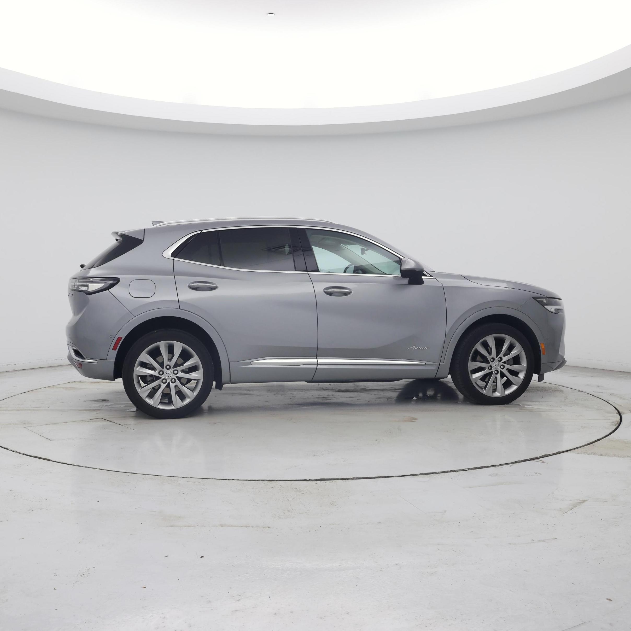 Thumbnail: 2023 Buick Envision - 7