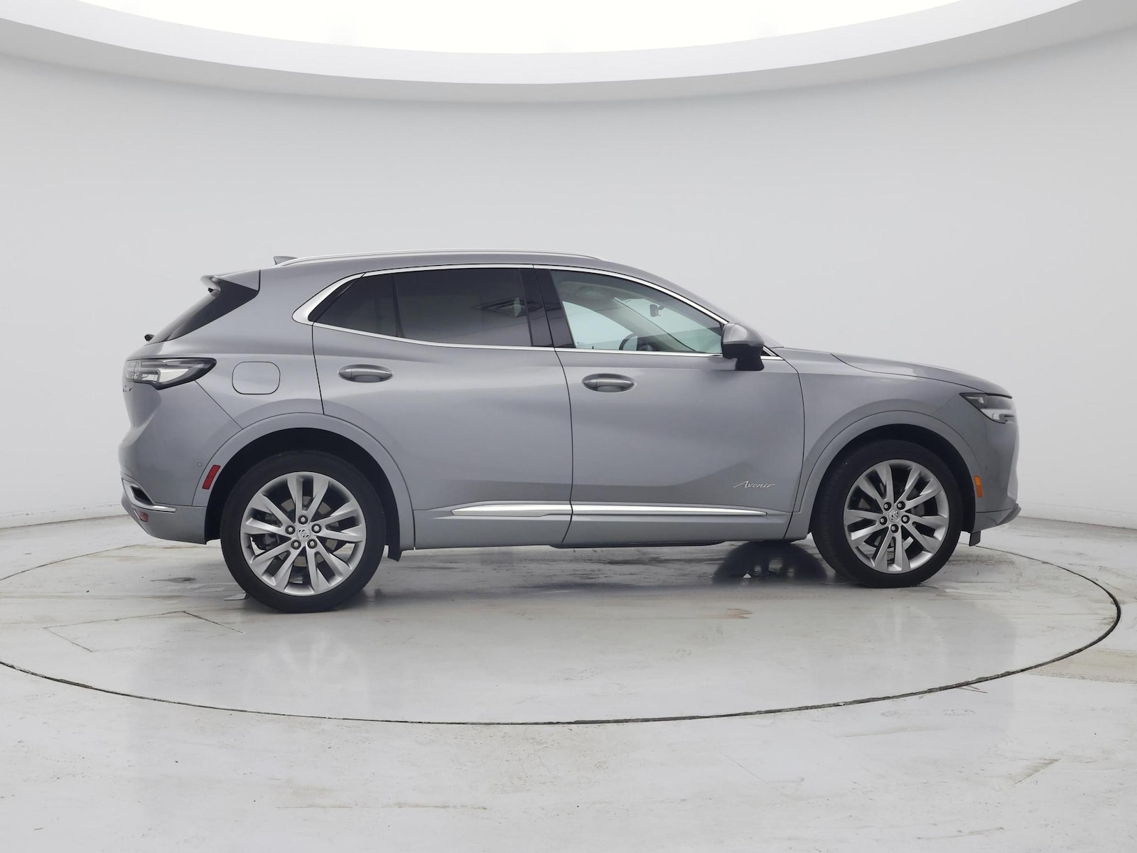 2023 Buick Envision Avenir - Photo 8