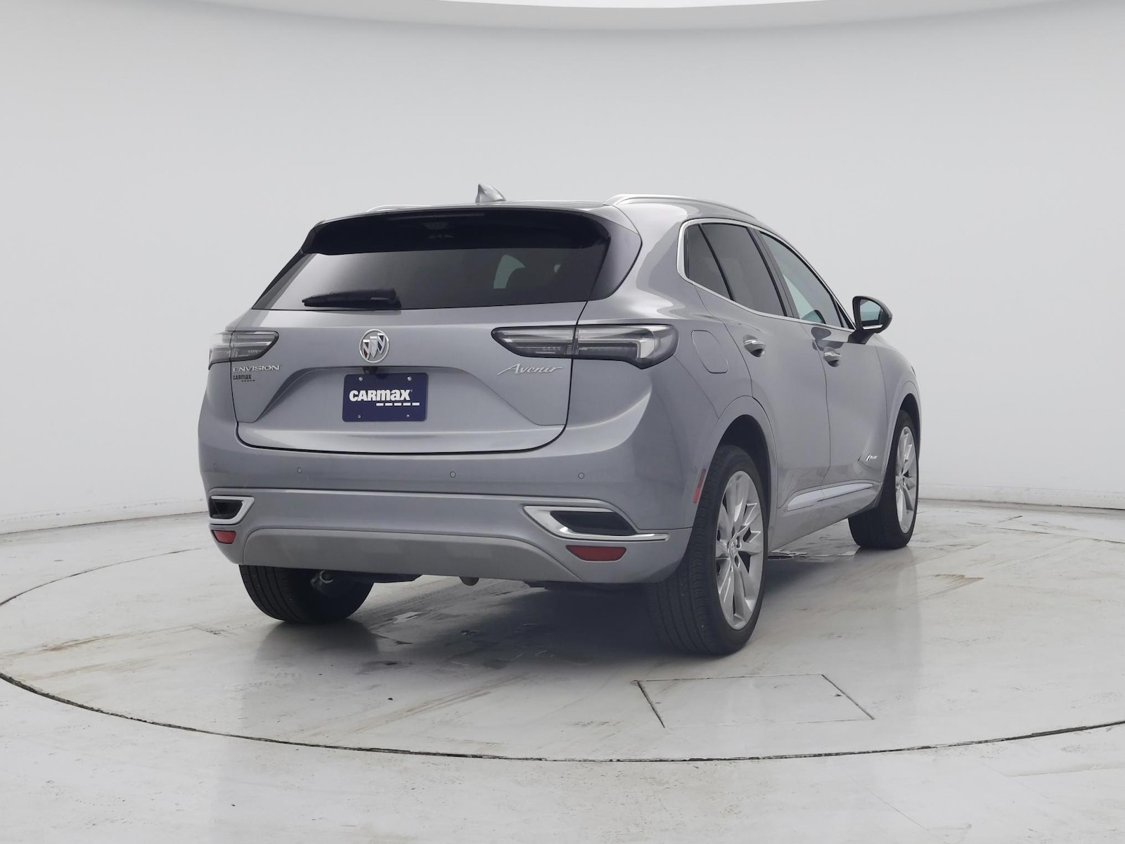 2023 Buick Envision Avenir - Photo 9