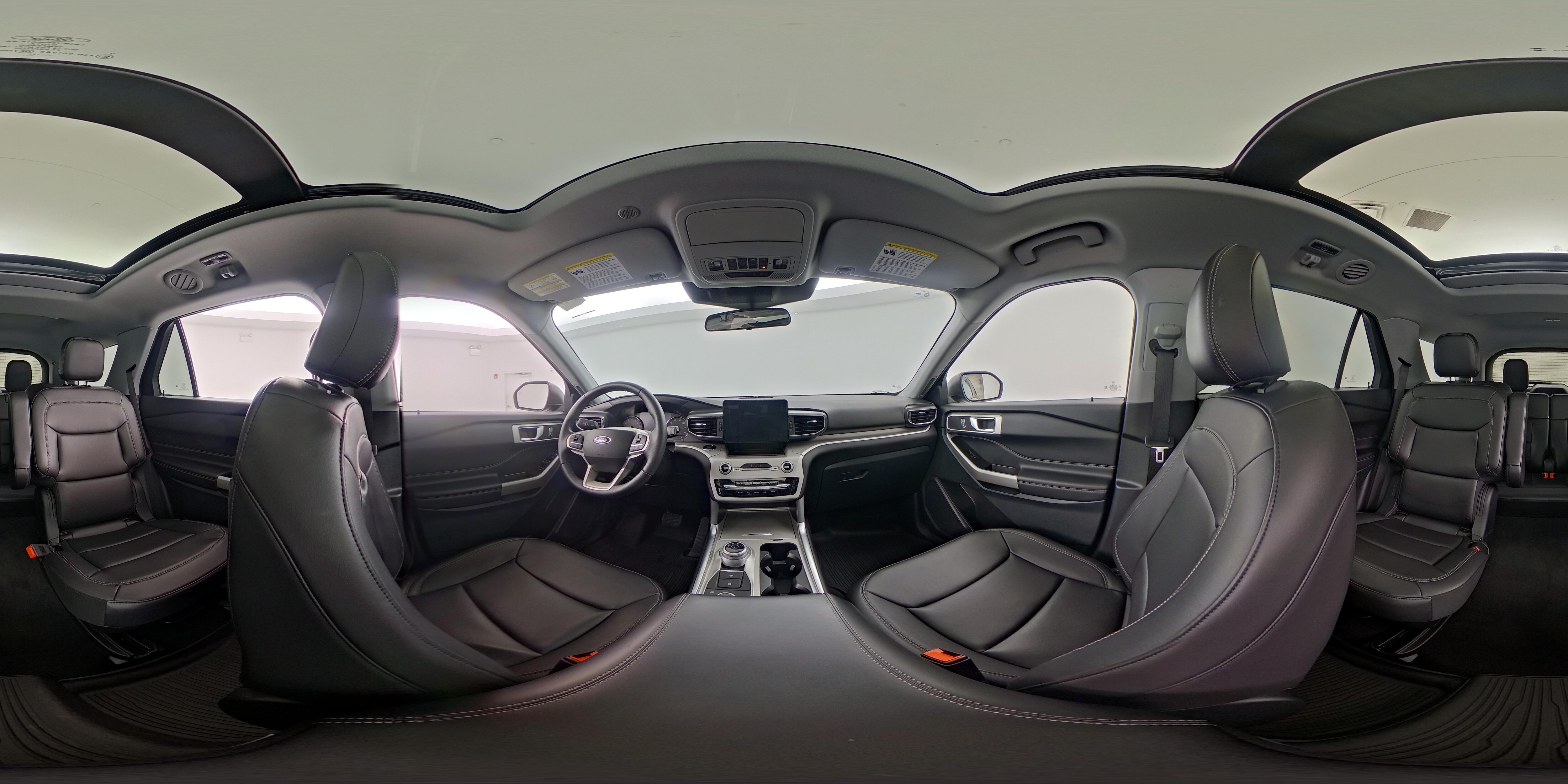 2024 Ford Explorer XLT - Photo 27