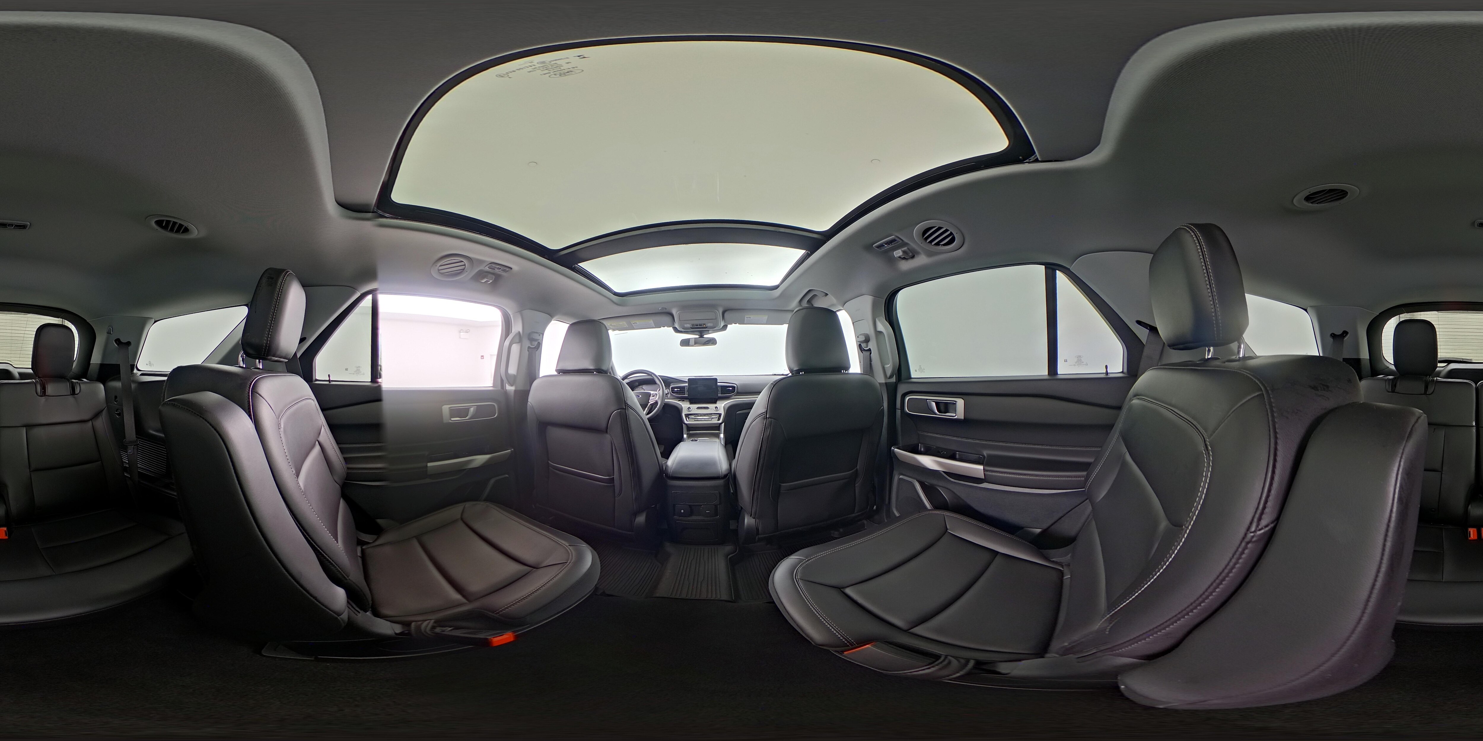 2024 Ford Explorer XLT - Photo 28