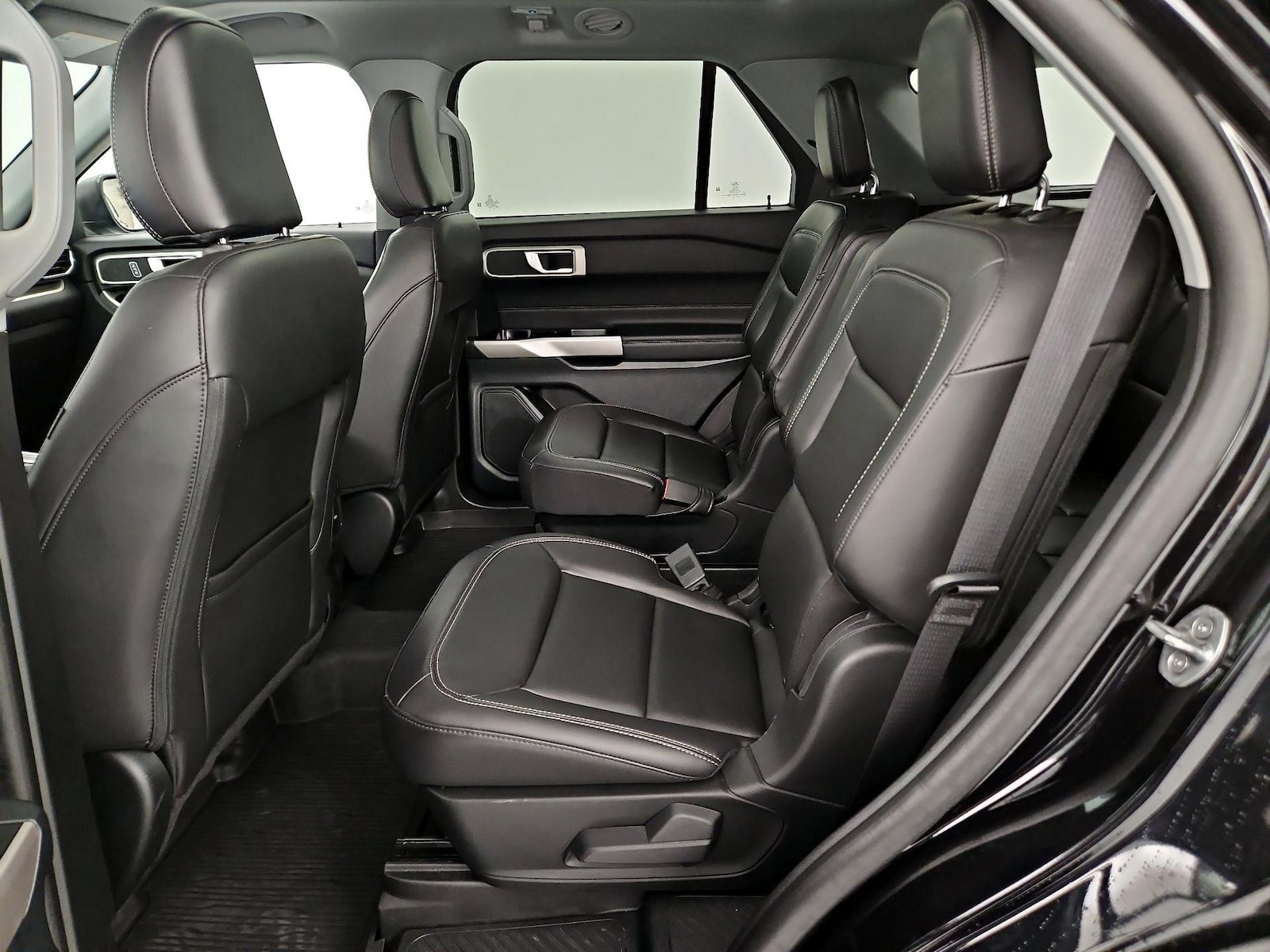 2024 Ford Explorer XLT - Photo 20