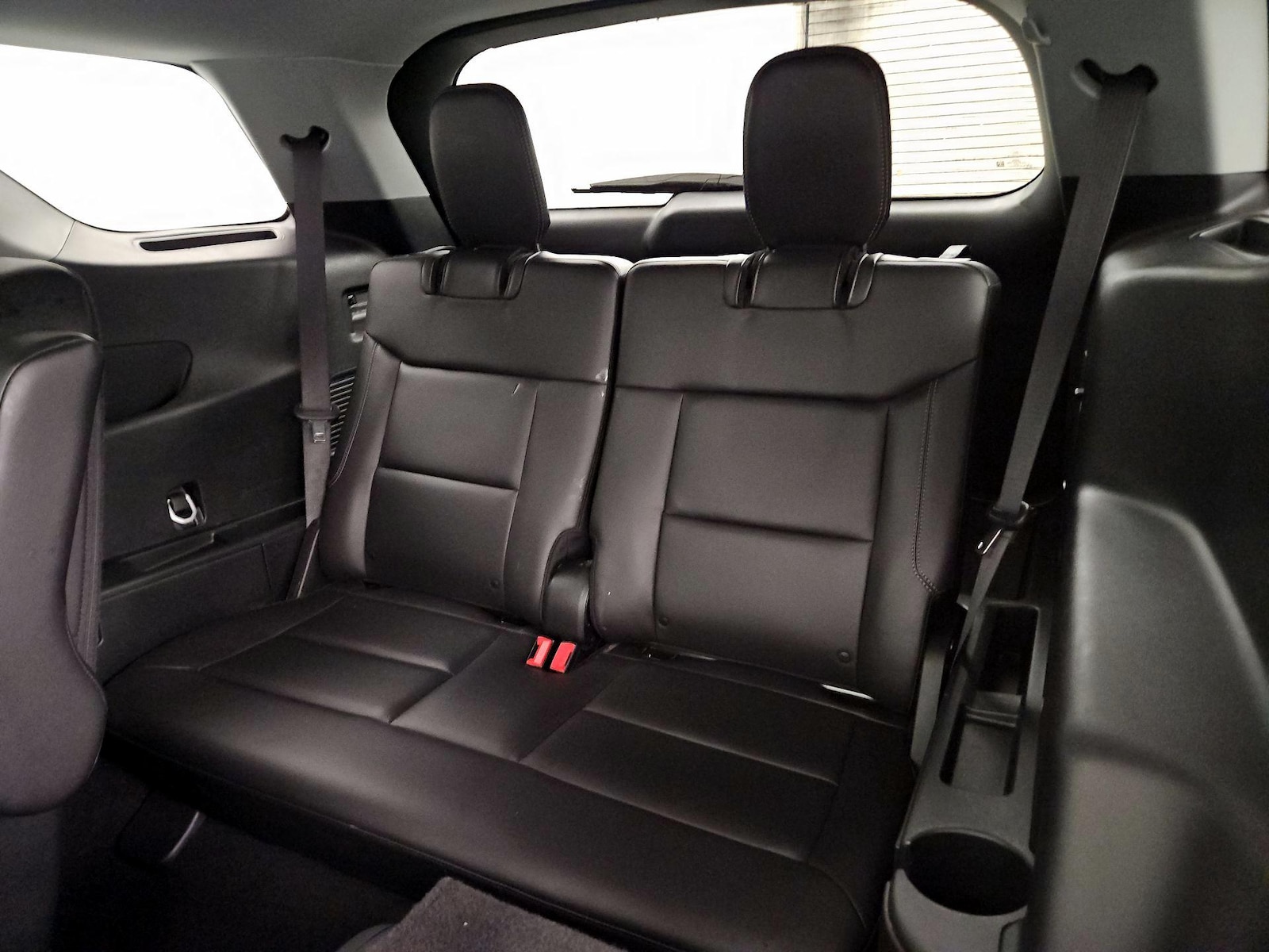 2024 Ford Explorer XLT - Photo 21