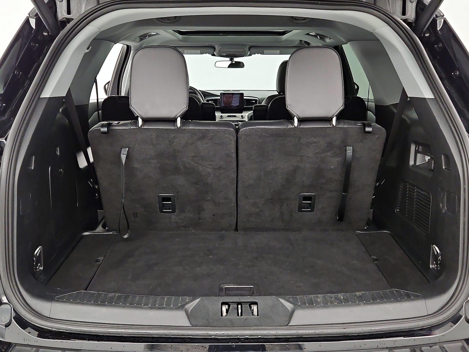 2024 Ford Explorer XLT - Photo 22