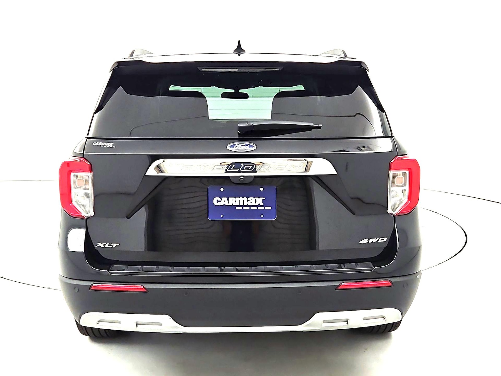 2024 Ford Explorer XLT - Photo 6