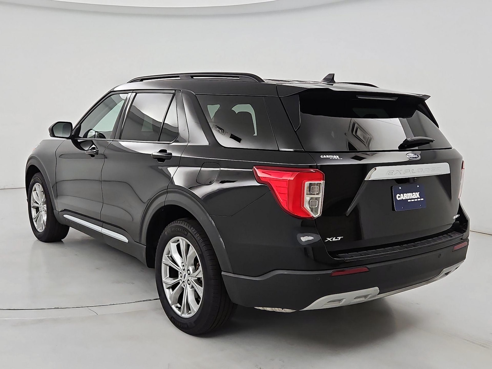 2024 Ford Explorer XLT - Photo 7