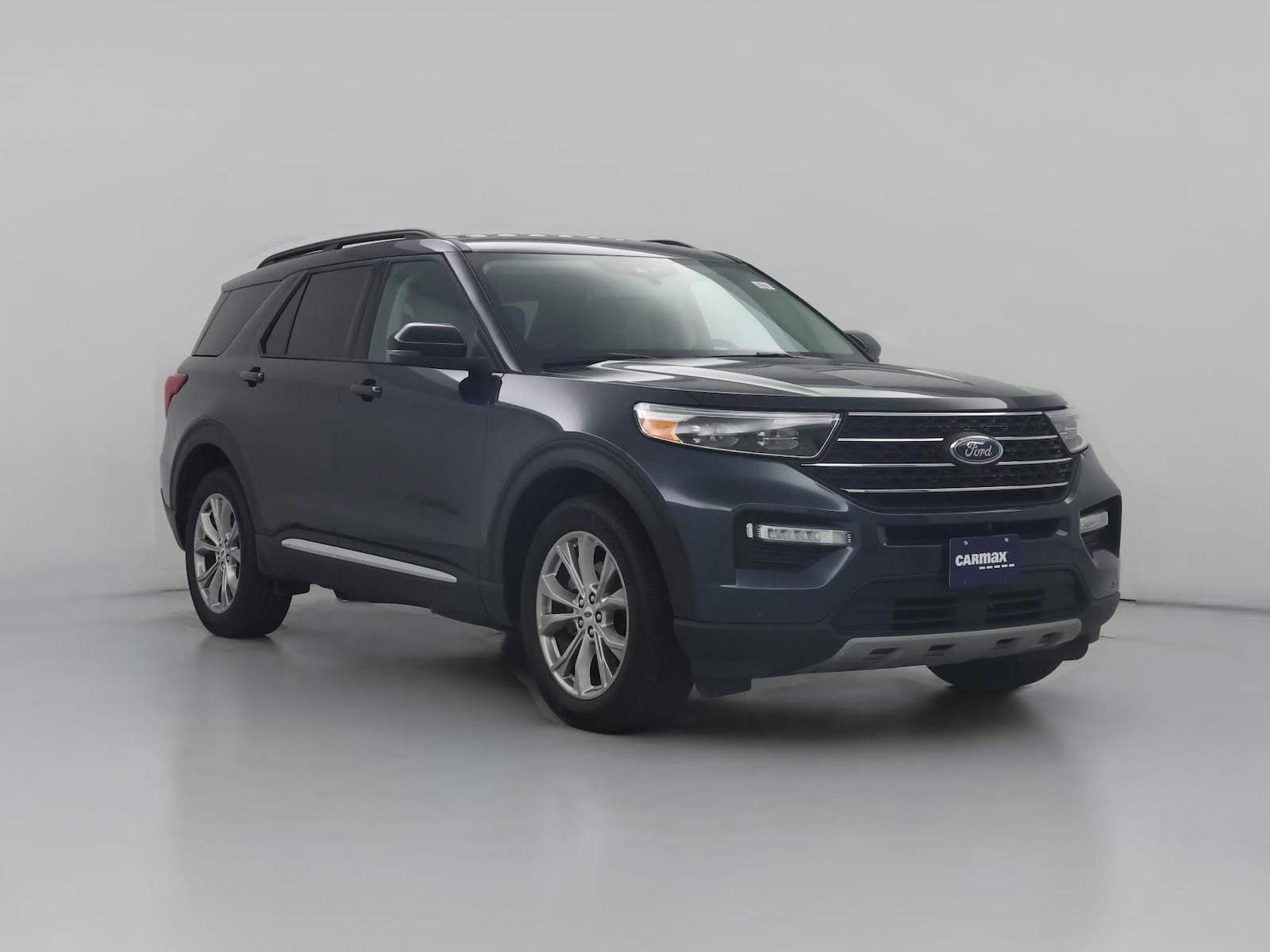 2024 Ford Explorer