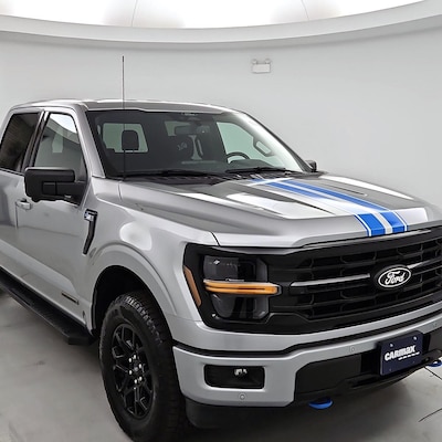2024 Ford F150 XLT