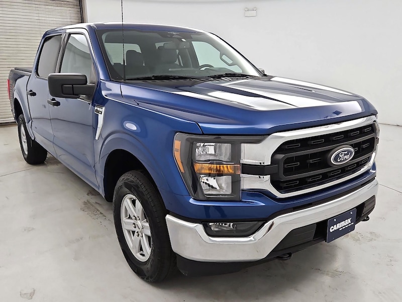 2023 Ford F150 XLT