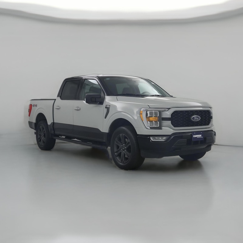 2023 Ford F150 XLT
