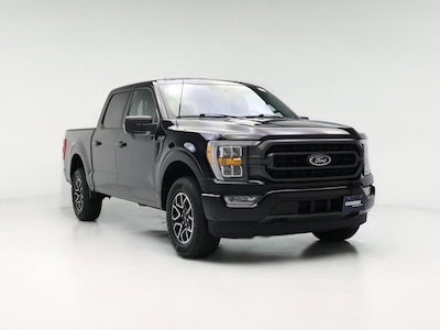 2023 Ford F150 XLT