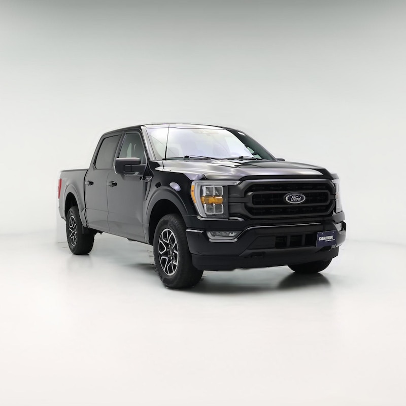 2023 Ford F150 XLT