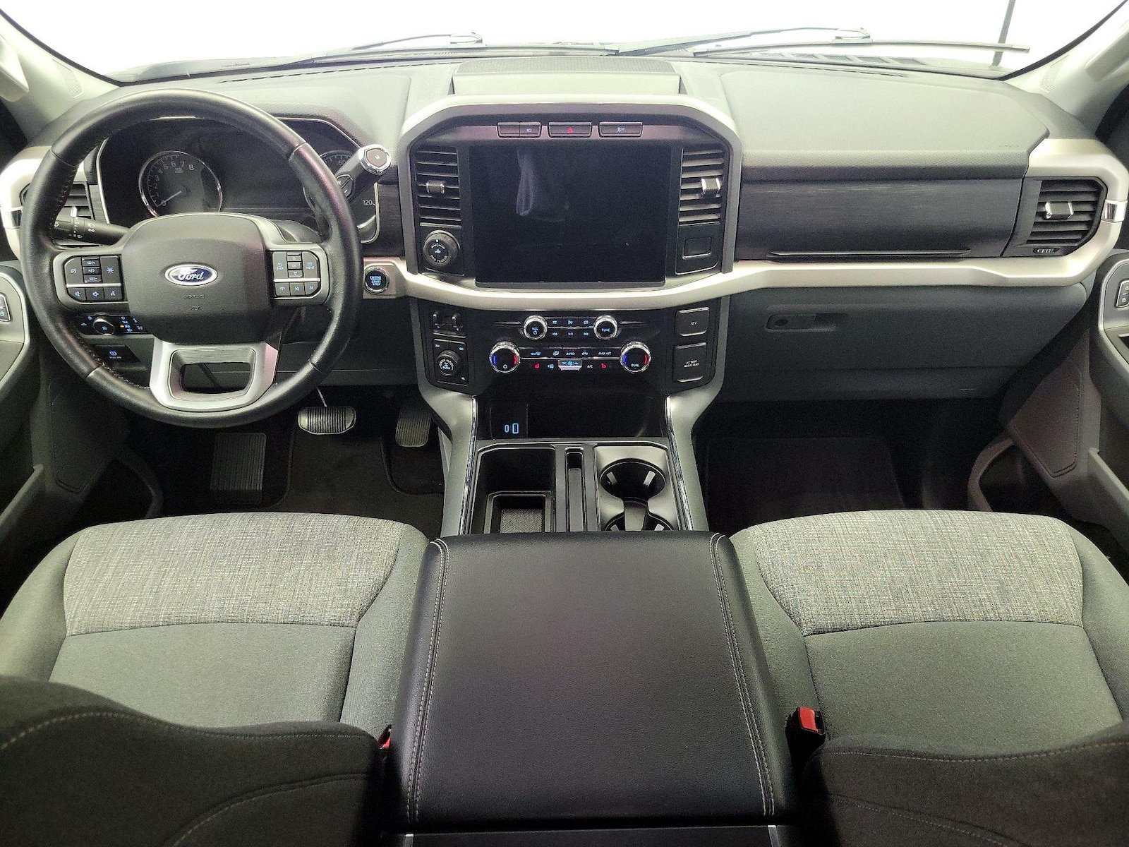 2021 Ford F-150 XLT - Photo 10