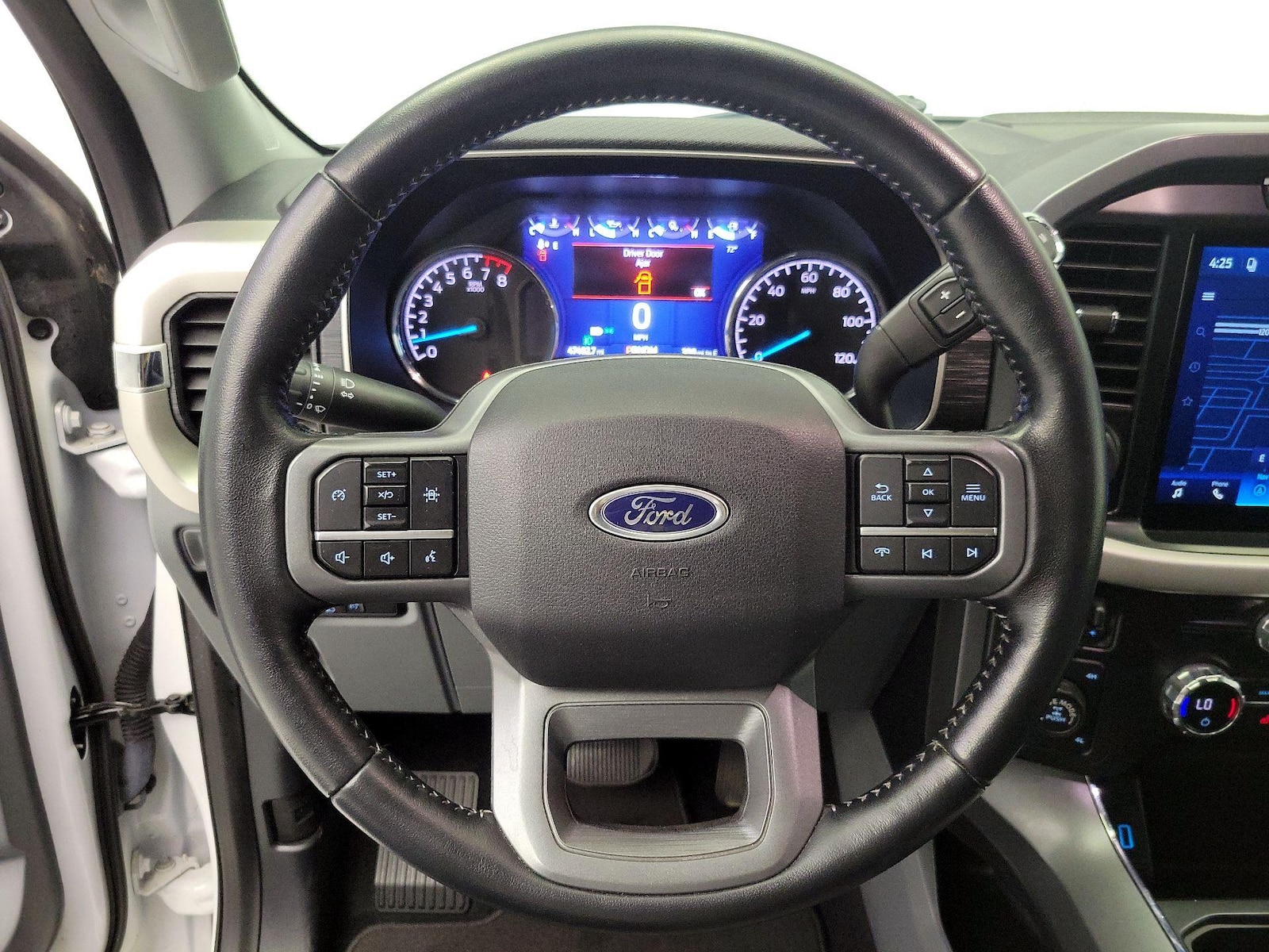 2021 Ford F-150 XLT - Photo 11