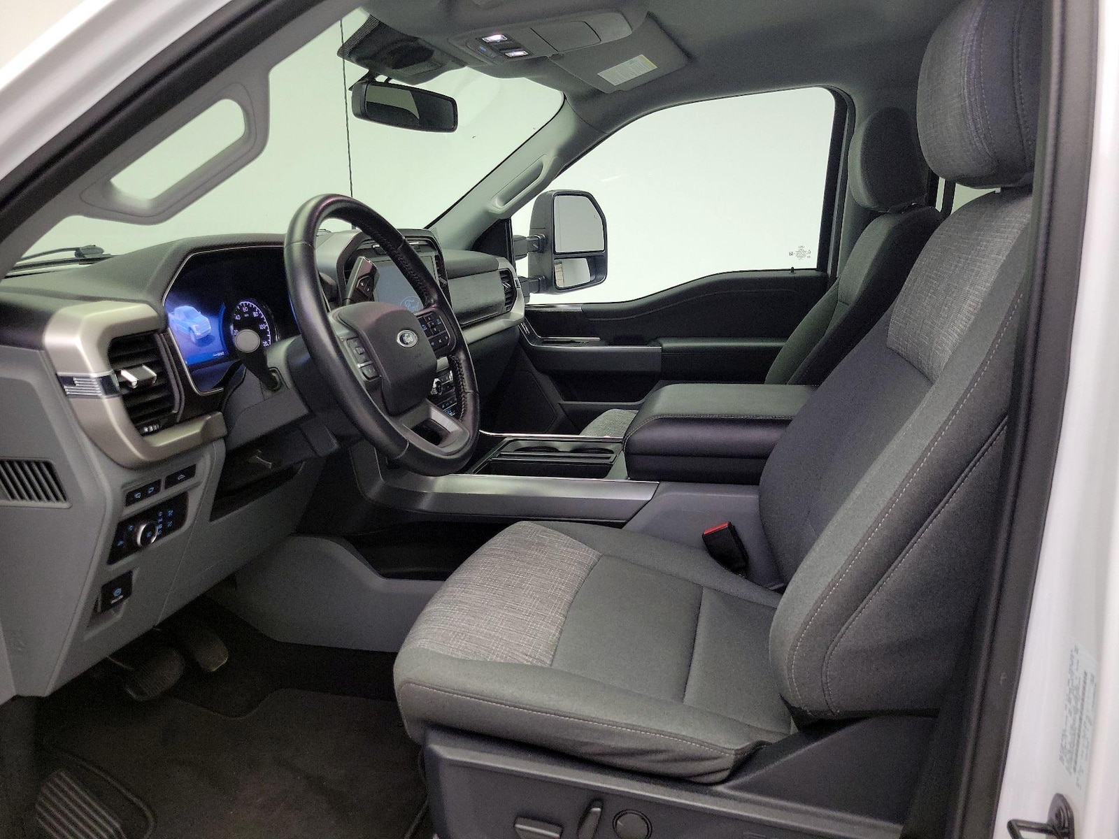 2021 Ford F-150 XLT - Photo 12