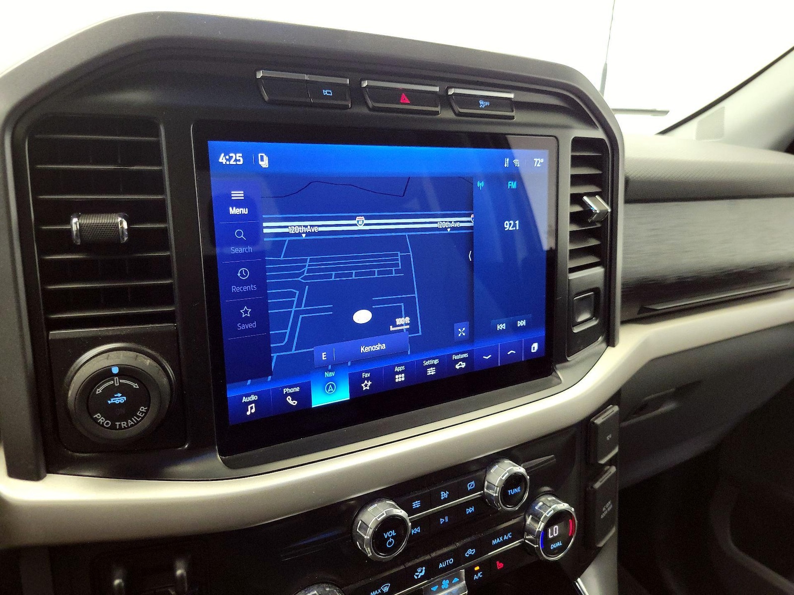 2021 Ford F-150 XLT - Photo 15