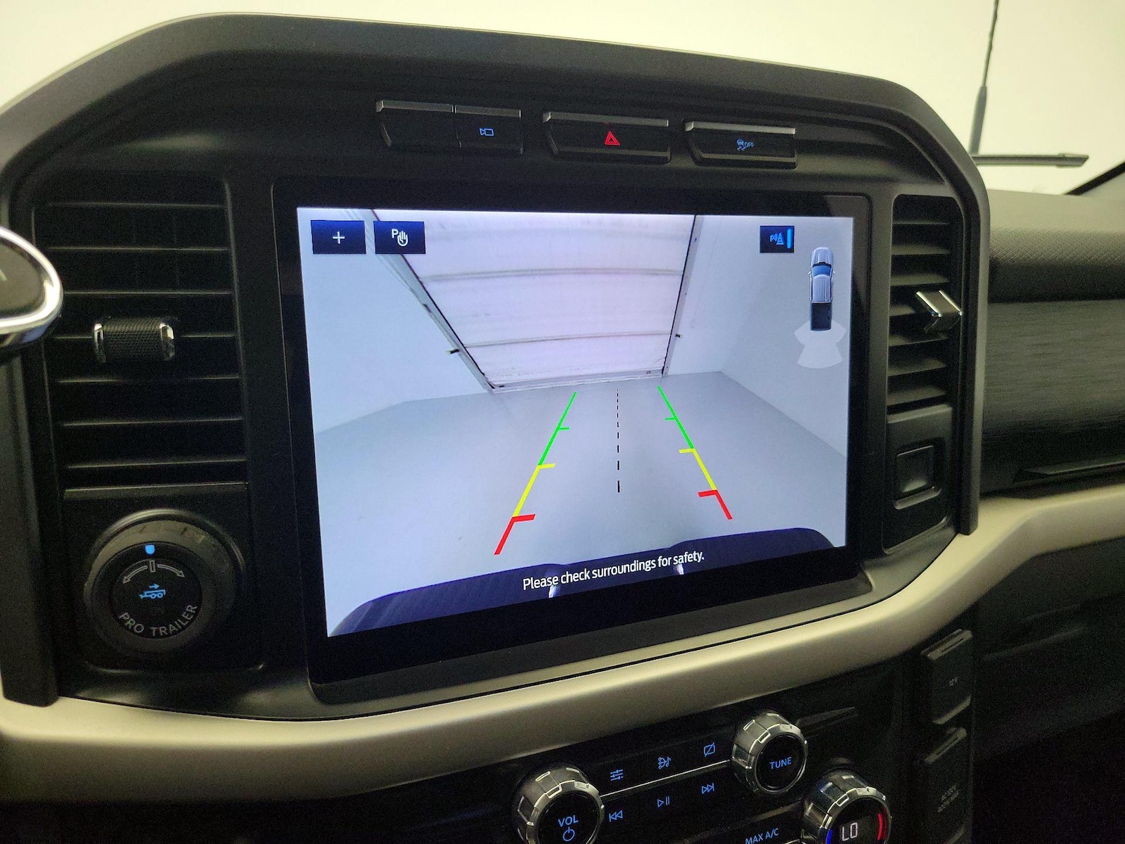 2021 Ford F-150 XLT - Photo 16