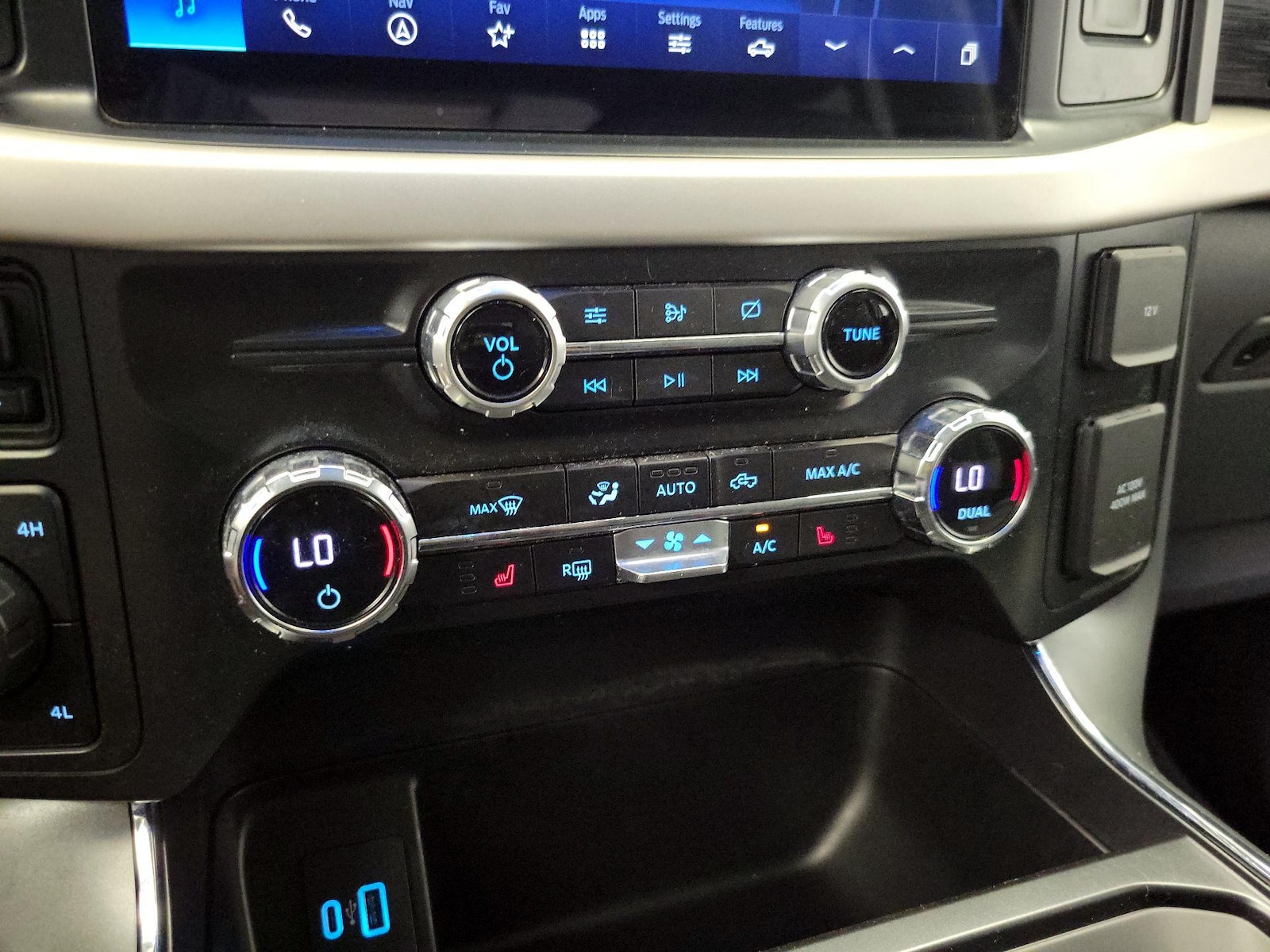 2021 Ford F-150 XLT - Photo 18