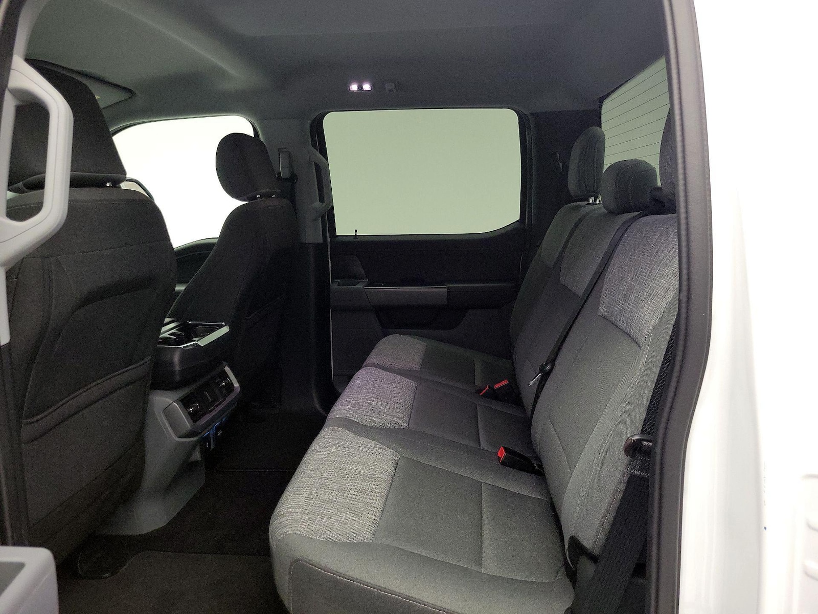 2021 Ford F-150 XLT - Photo 21