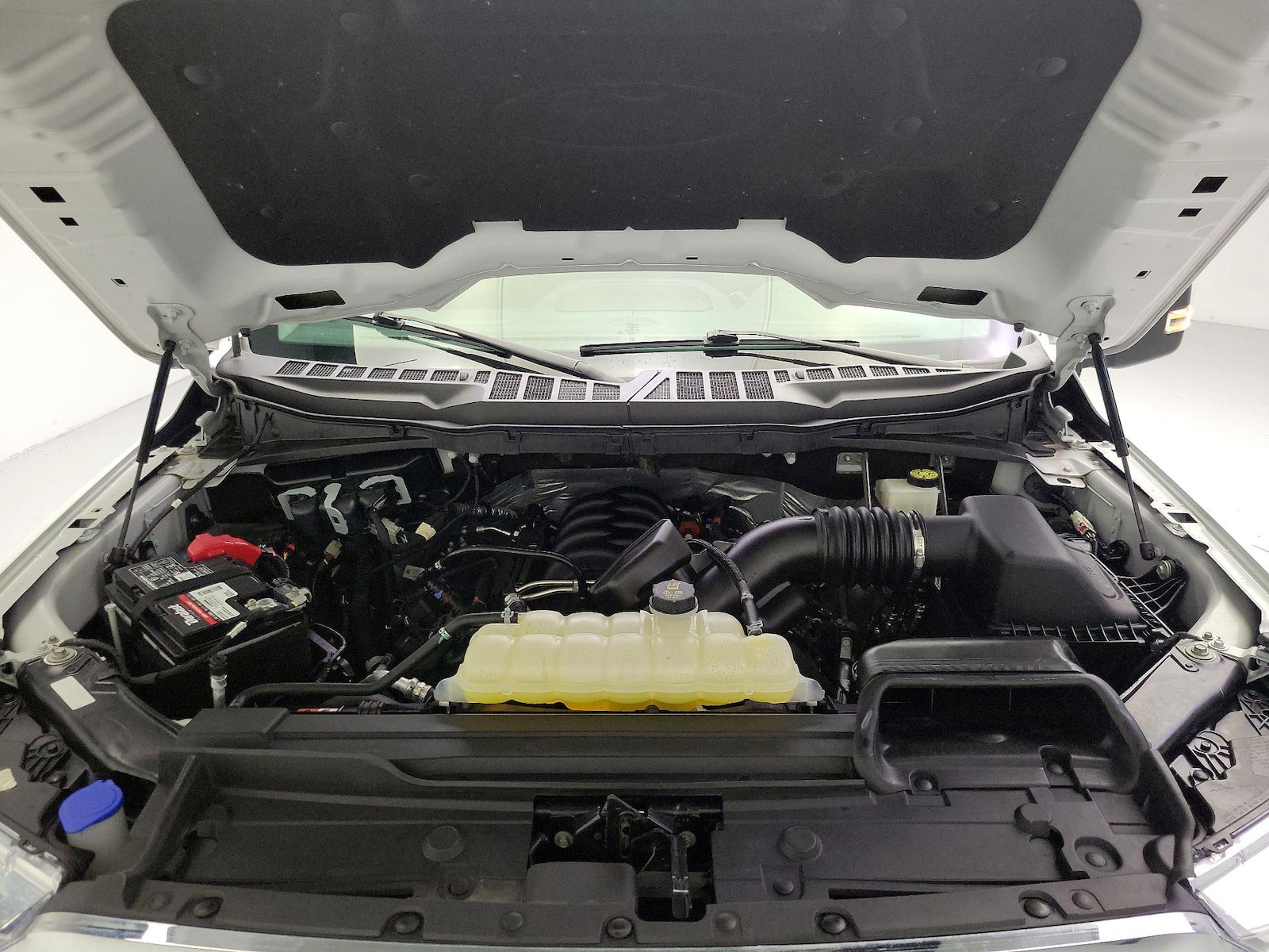 2021 Ford F-150 XLT - Photo 23