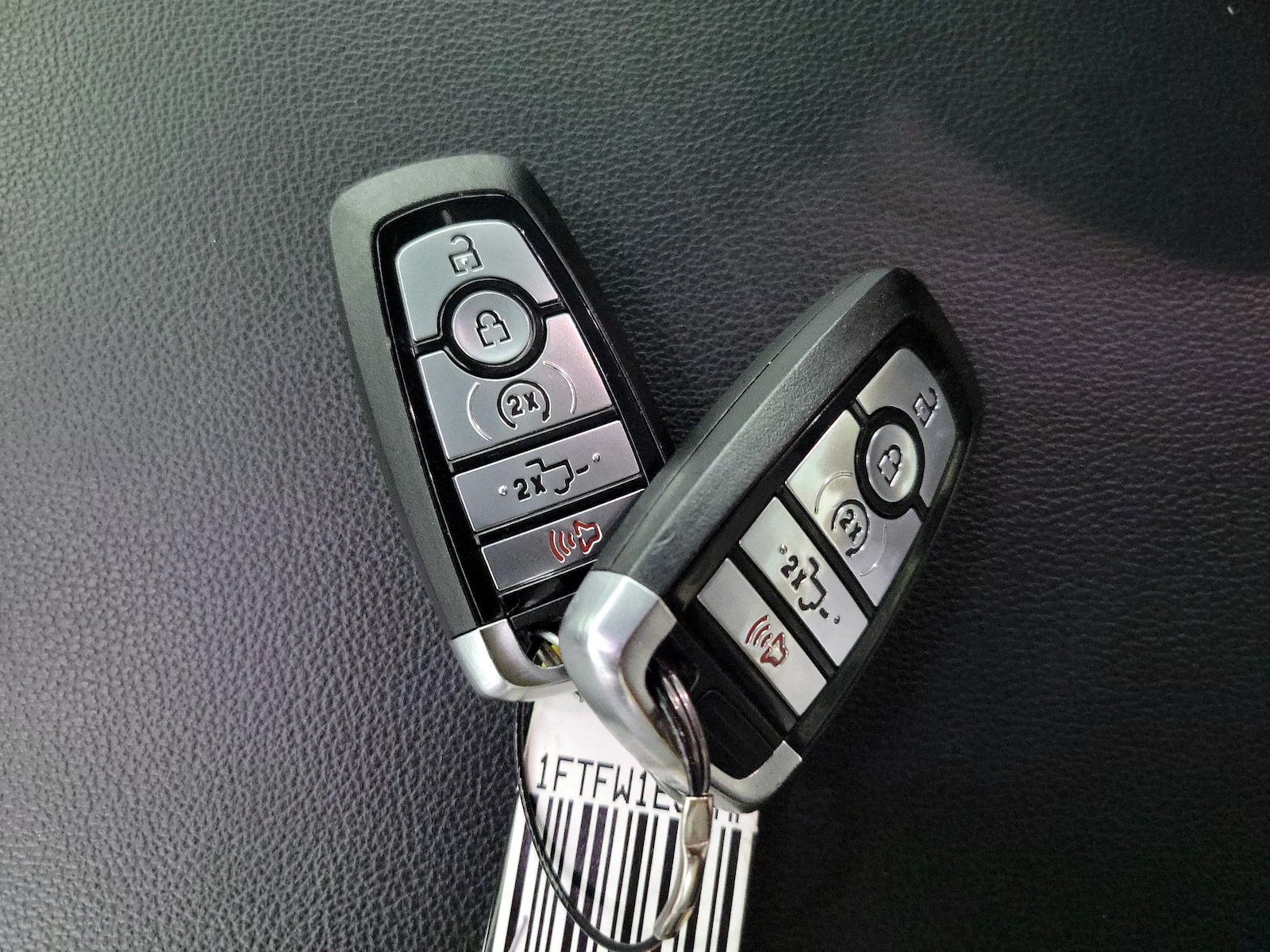 2021 Ford F-150 XLT - Photo 24