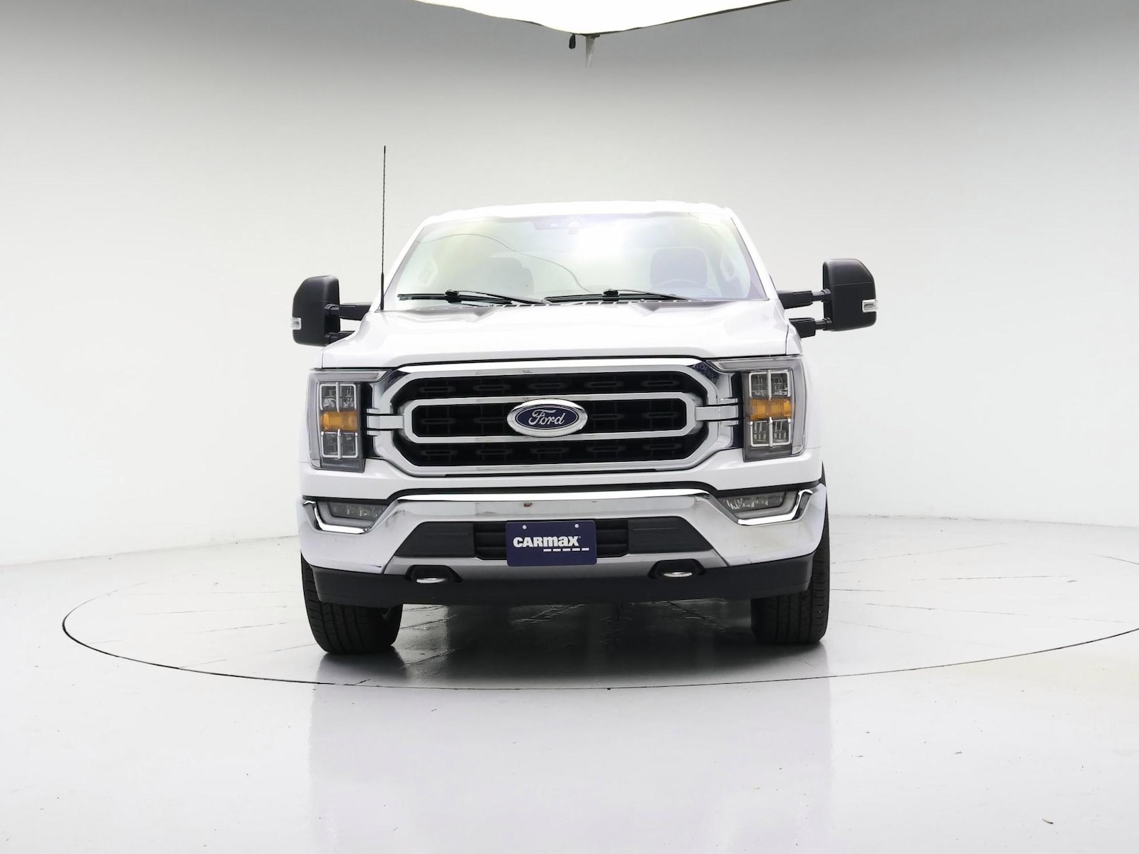 2021 Ford F-150 XLT - Photo 6
