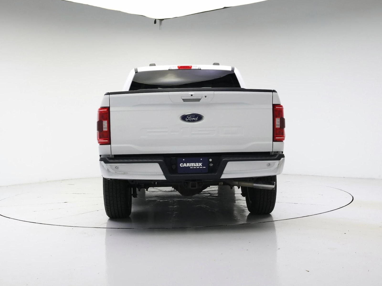 2021 Ford F-150 XLT - Photo 7