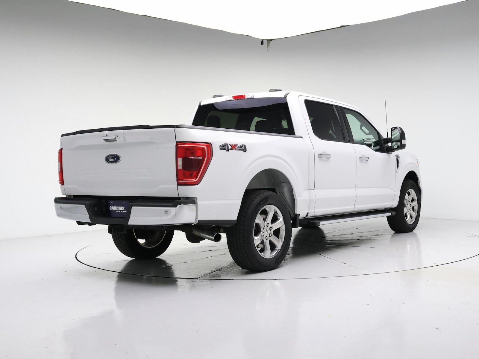 2021 Ford F-150 XLT - Photo 9
