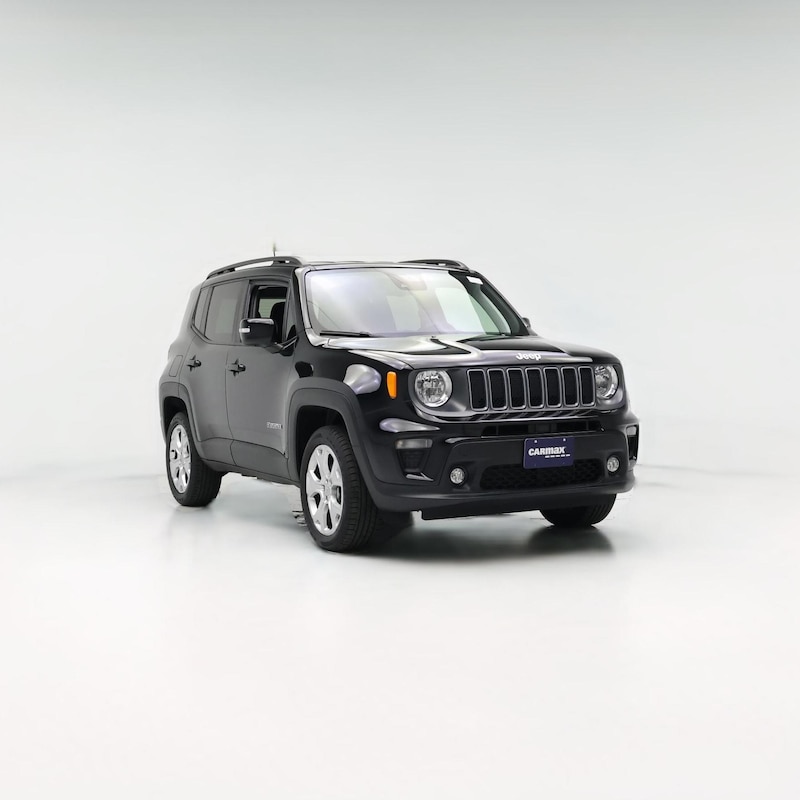 2023 Jeep Renegade Limited