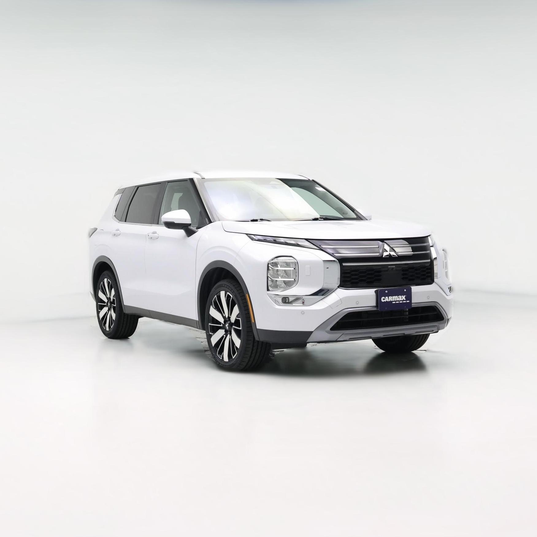 2025 Mitsubishi Outlander