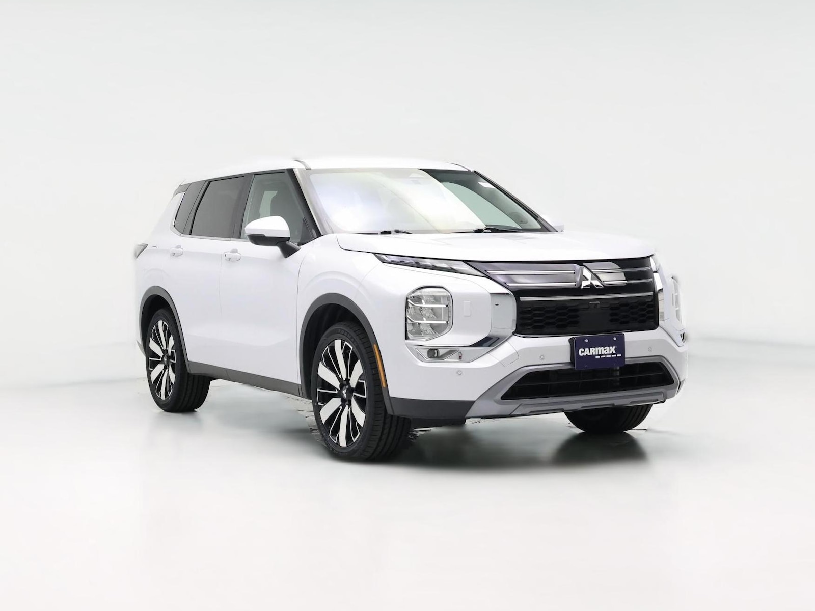 2025 Mitsubishi Outlander