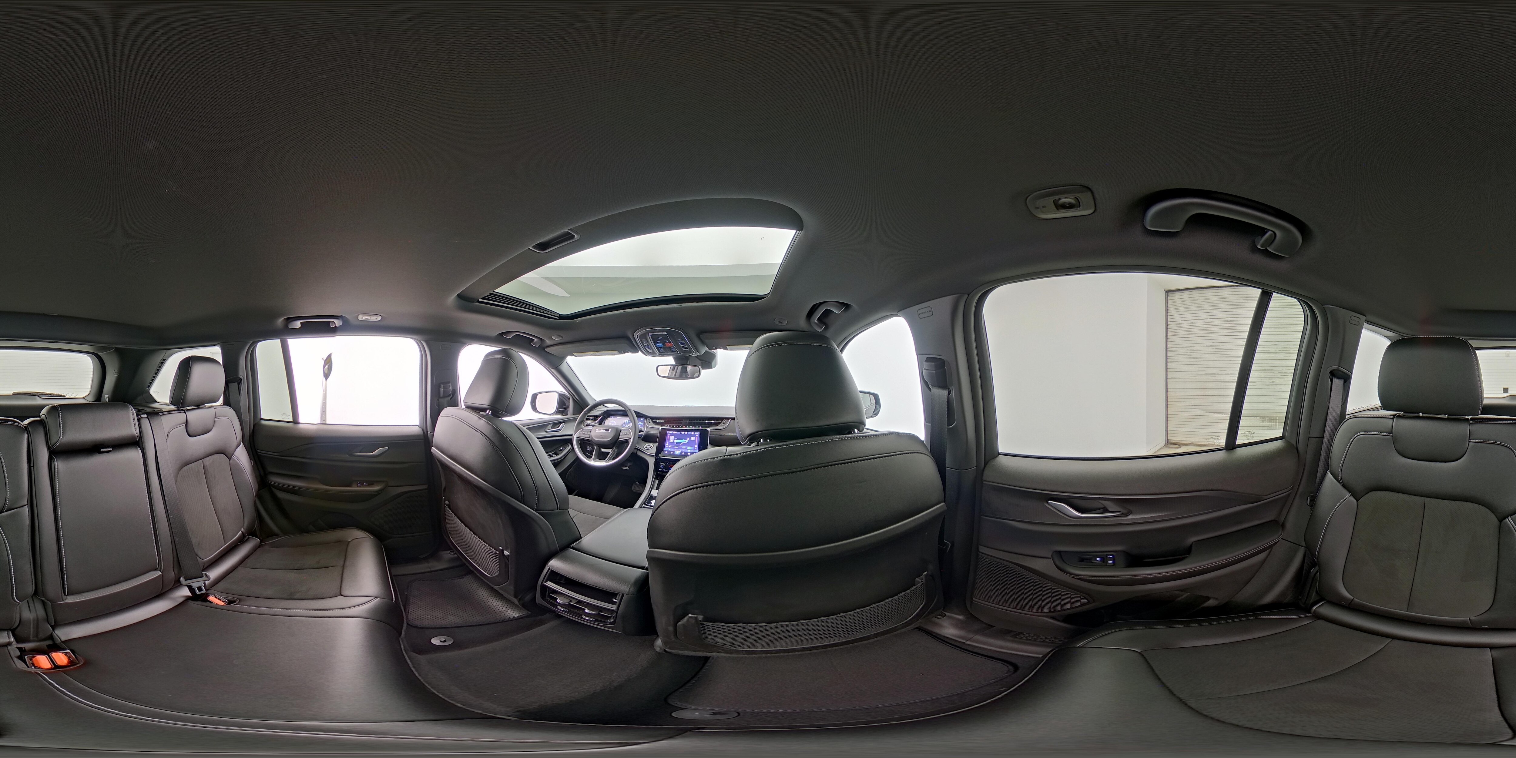 2024 Jeep Grand Cherokee Altitude - Photo 26