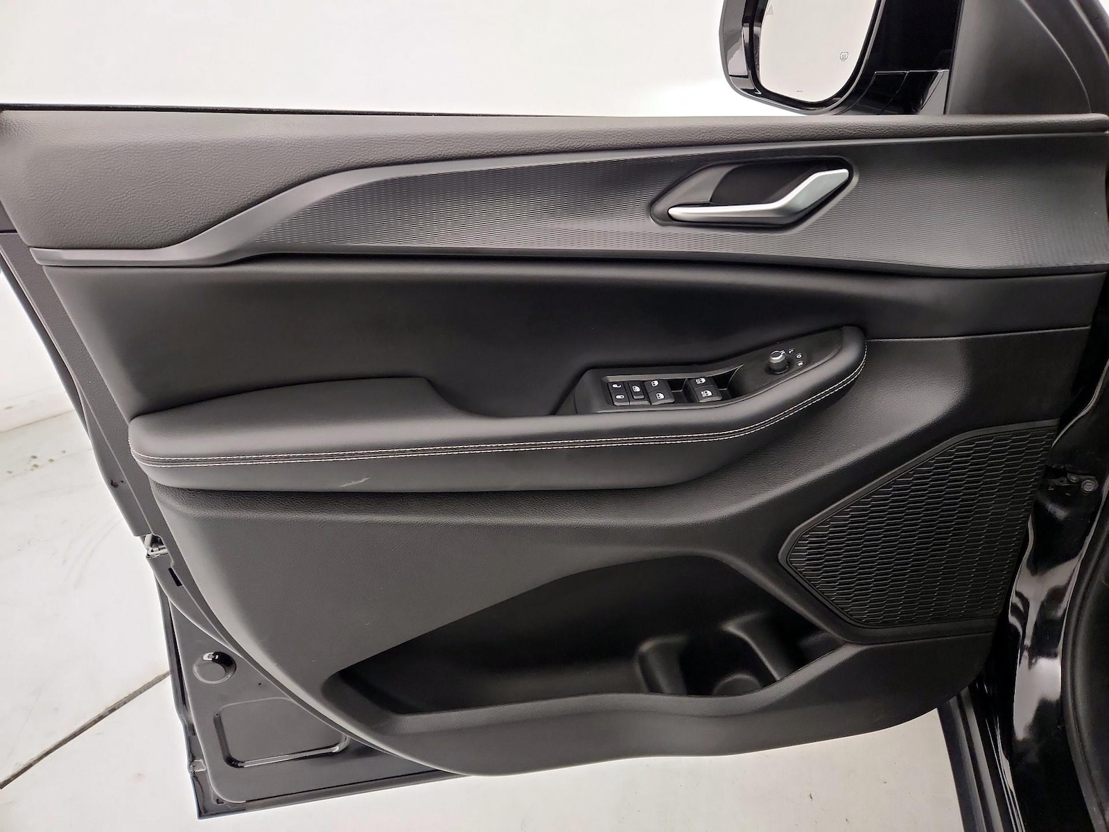 2024 Jeep Grand Cherokee Altitude - Photo 13