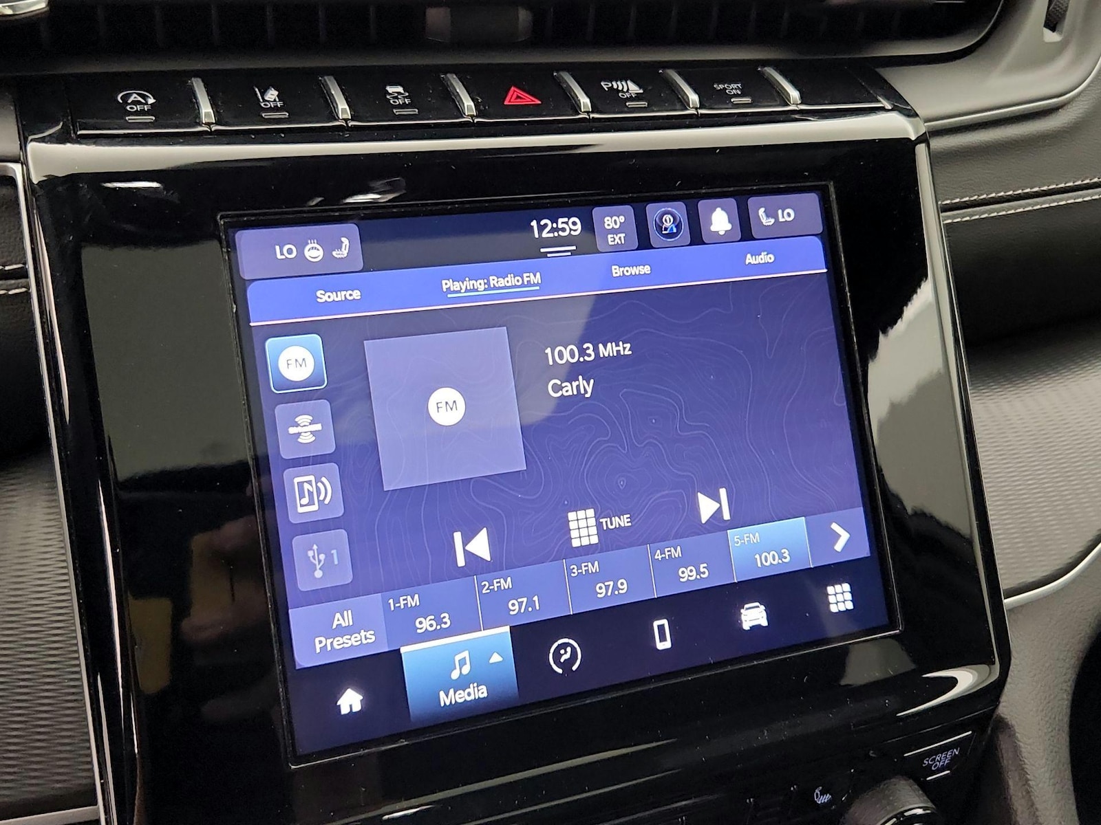 2024 Jeep Grand Cherokee Altitude - Photo 16
