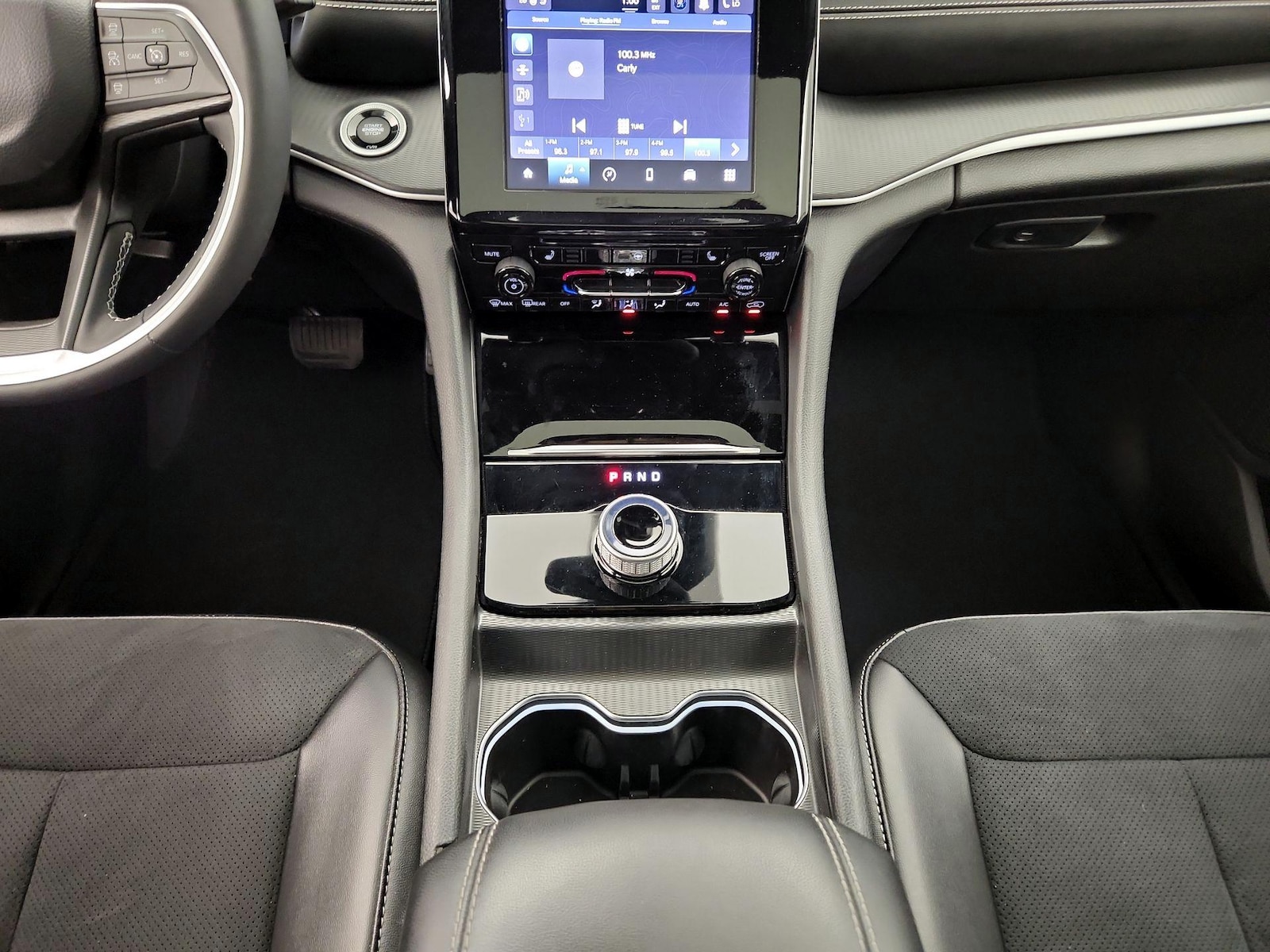2024 Jeep Grand Cherokee Altitude - Photo 18