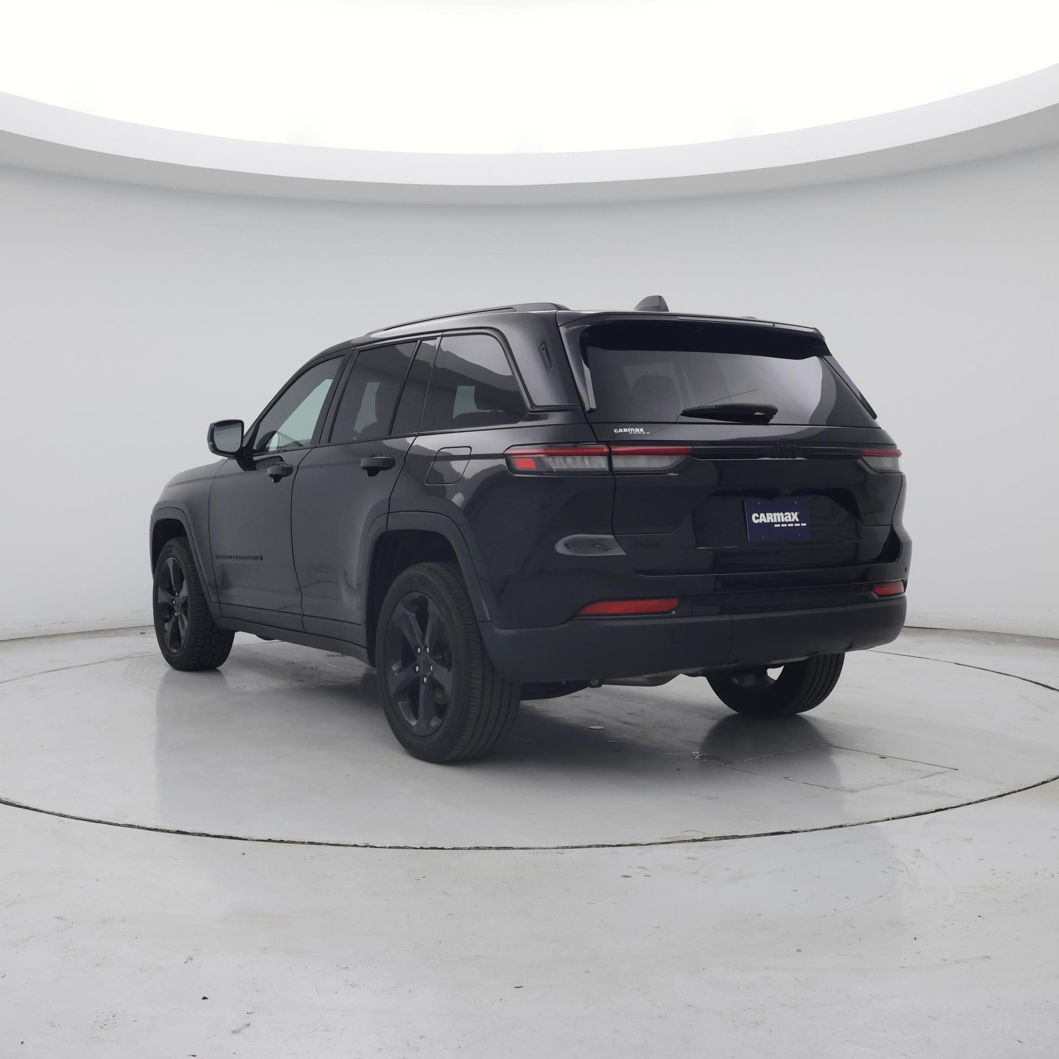Thumbnail: 2024 Jeep Grand Cherokee - 2