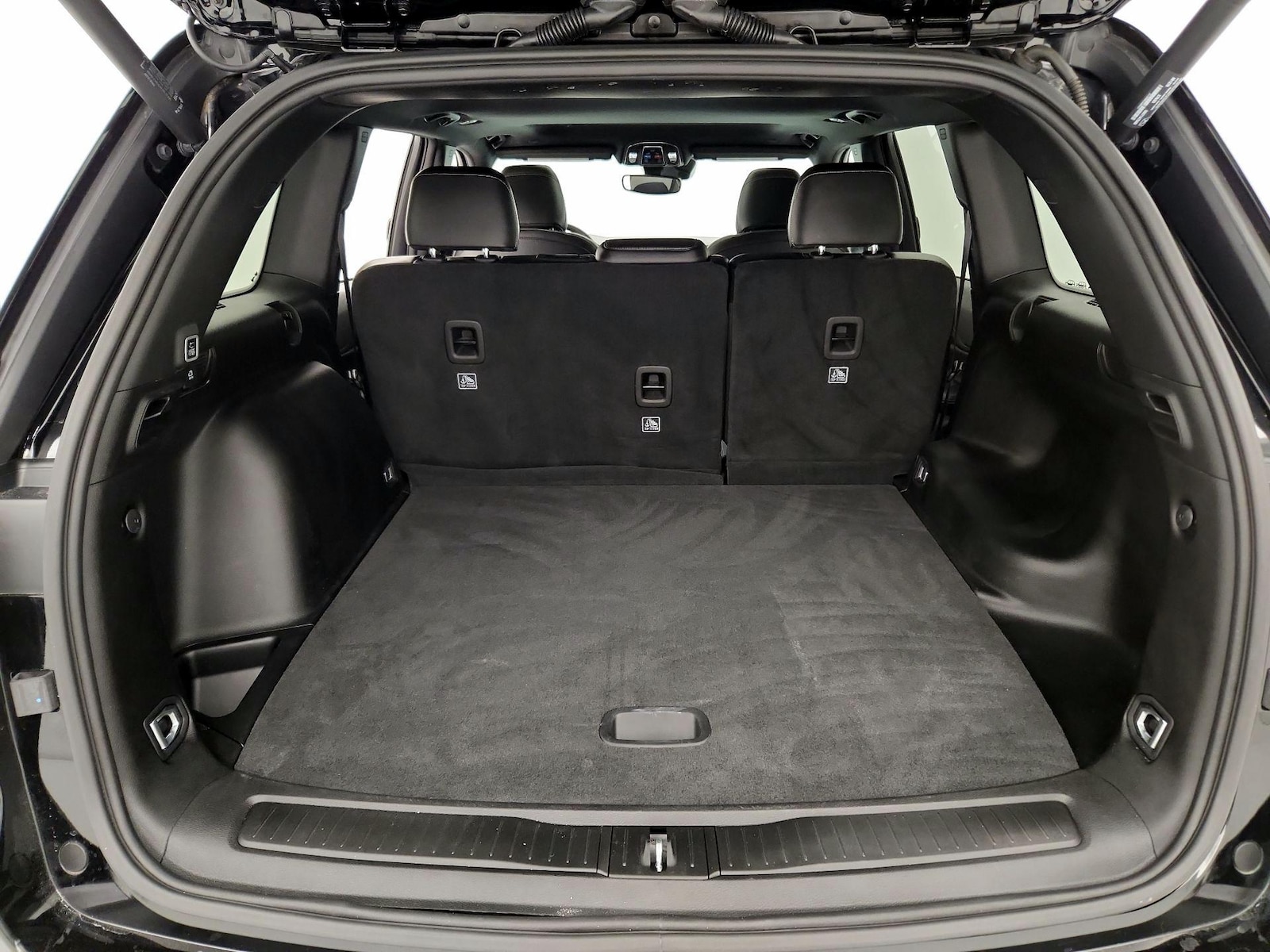2024 Jeep Grand Cherokee Altitude - Photo 22