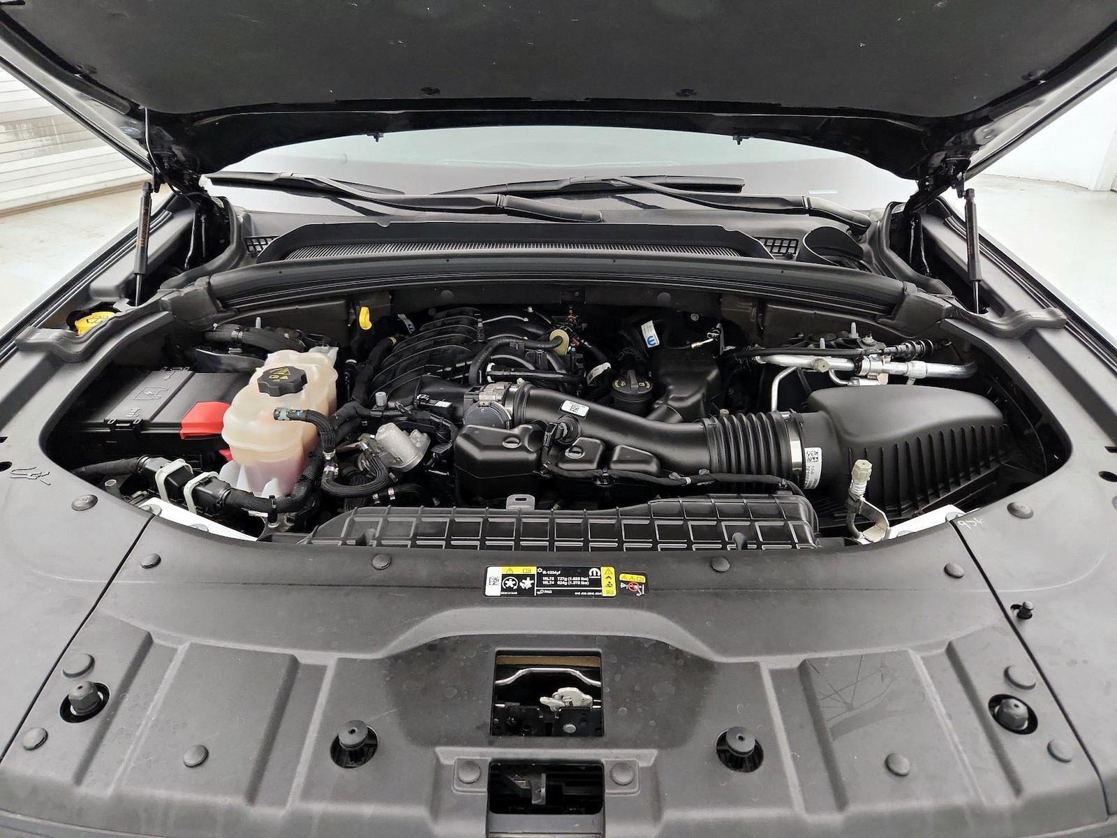 2024 Jeep Grand Cherokee Altitude - Photo 23