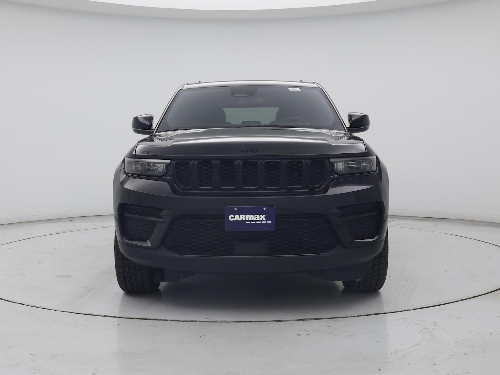 2024 Jeep Grand Cherokee Altitude - Photo 6