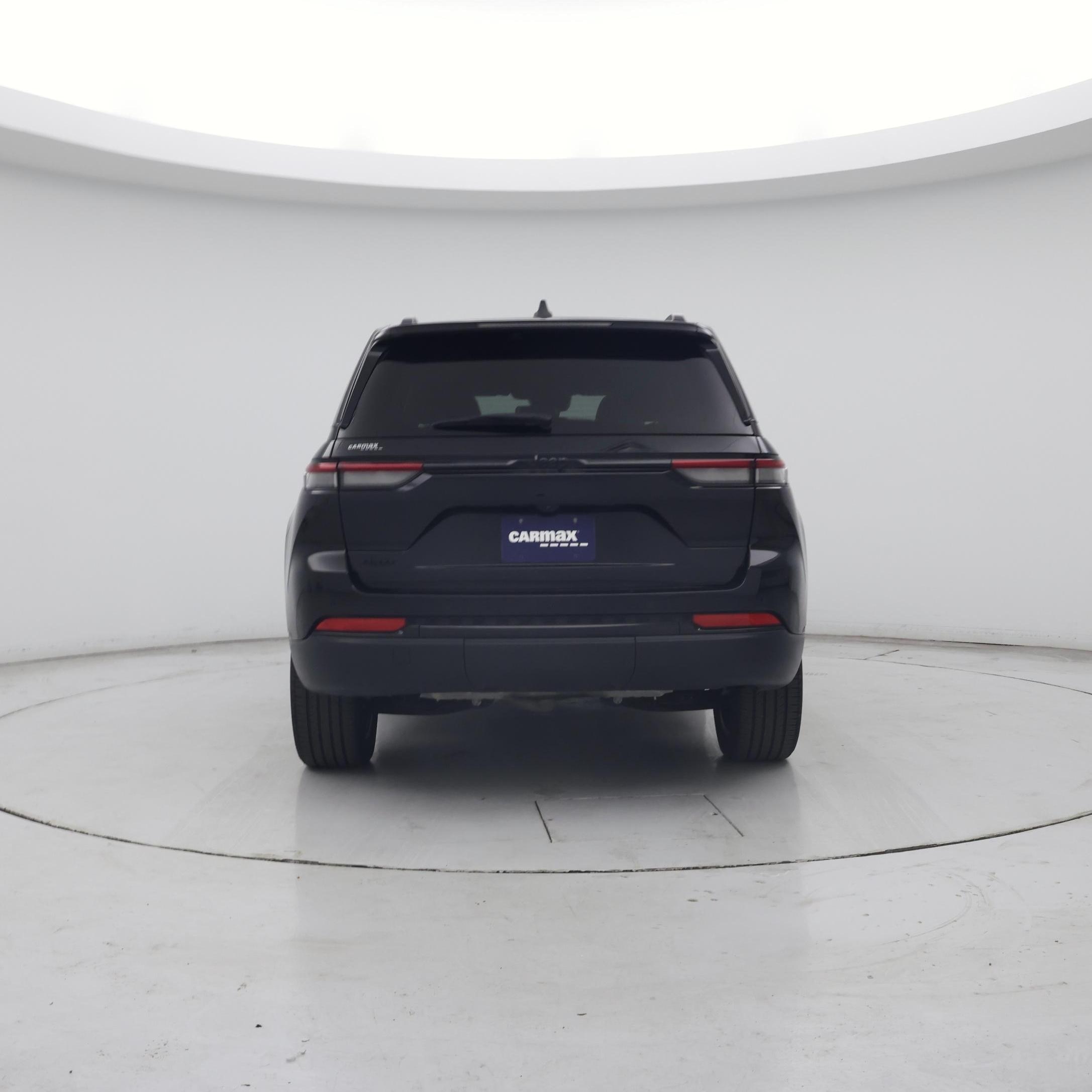 Thumbnail: 2024 Jeep Grand Cherokee - 6