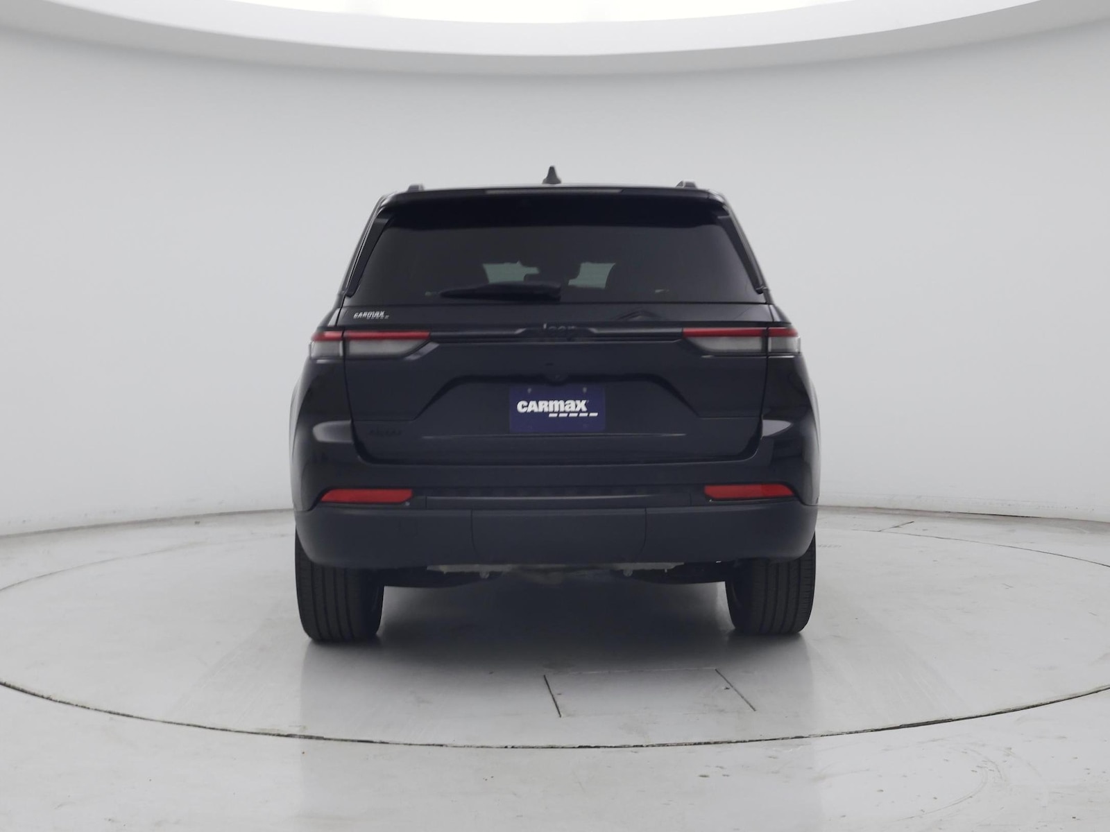2024 Jeep Grand Cherokee Altitude - Photo 7