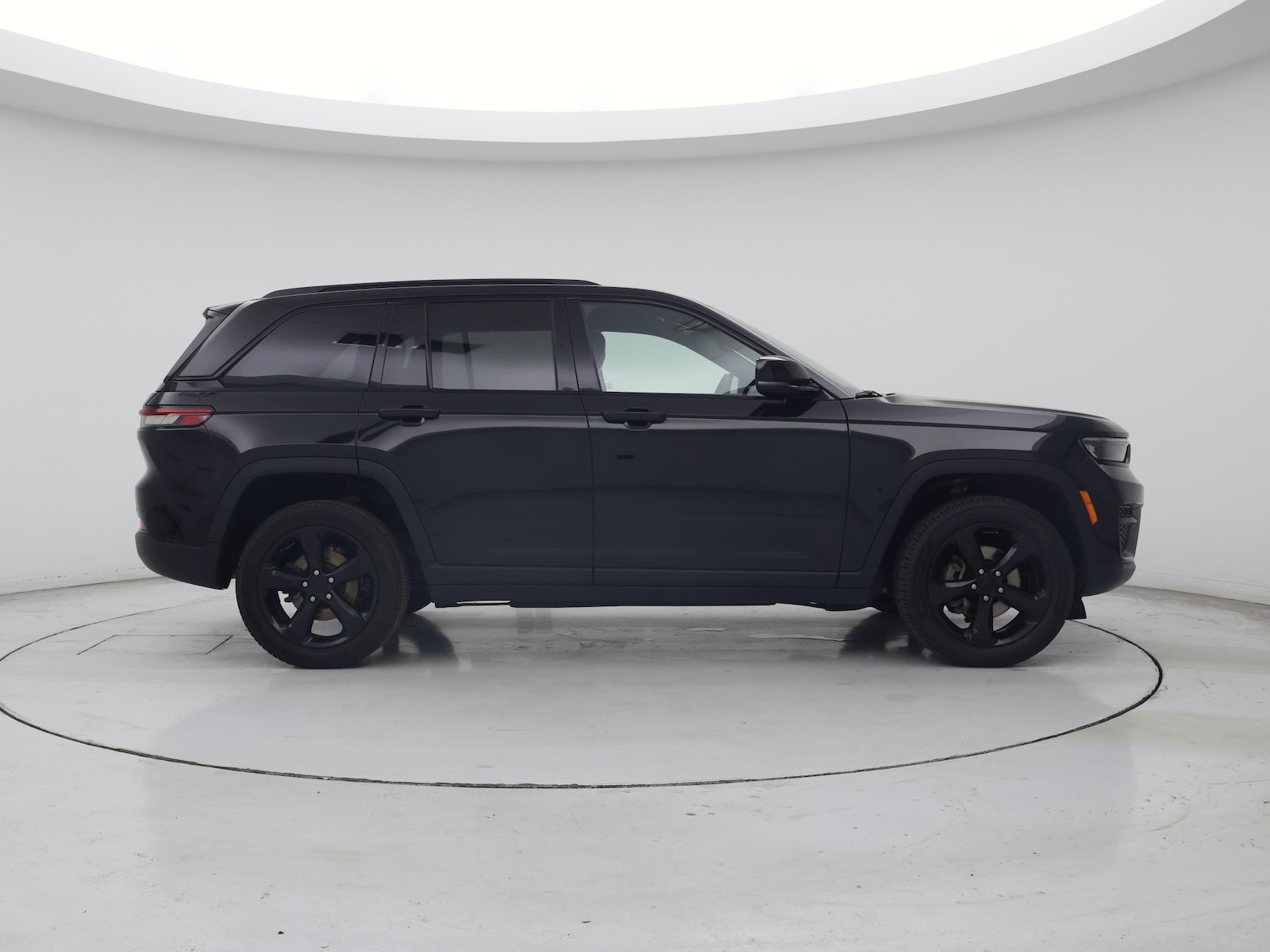 2024 Jeep Grand Cherokee Altitude - Photo 8