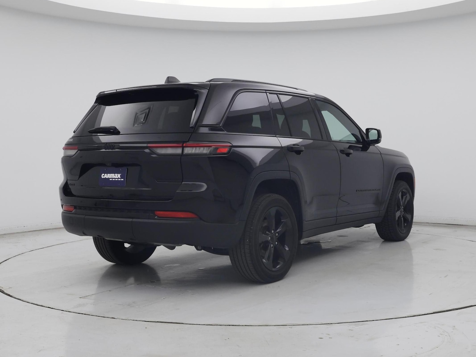 2024 Jeep Grand Cherokee Altitude - Photo 9