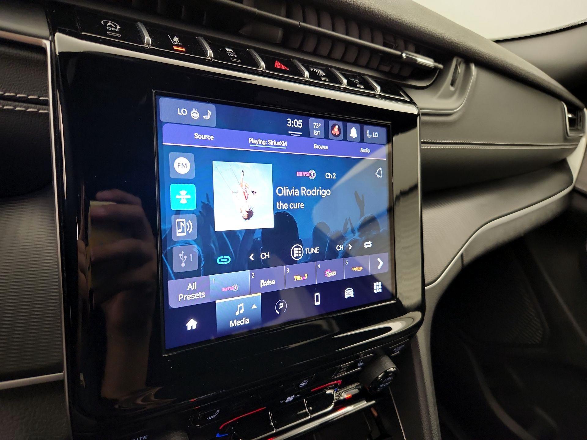 Thumbnail: 2024 Jeep Grand Cherokee - 15