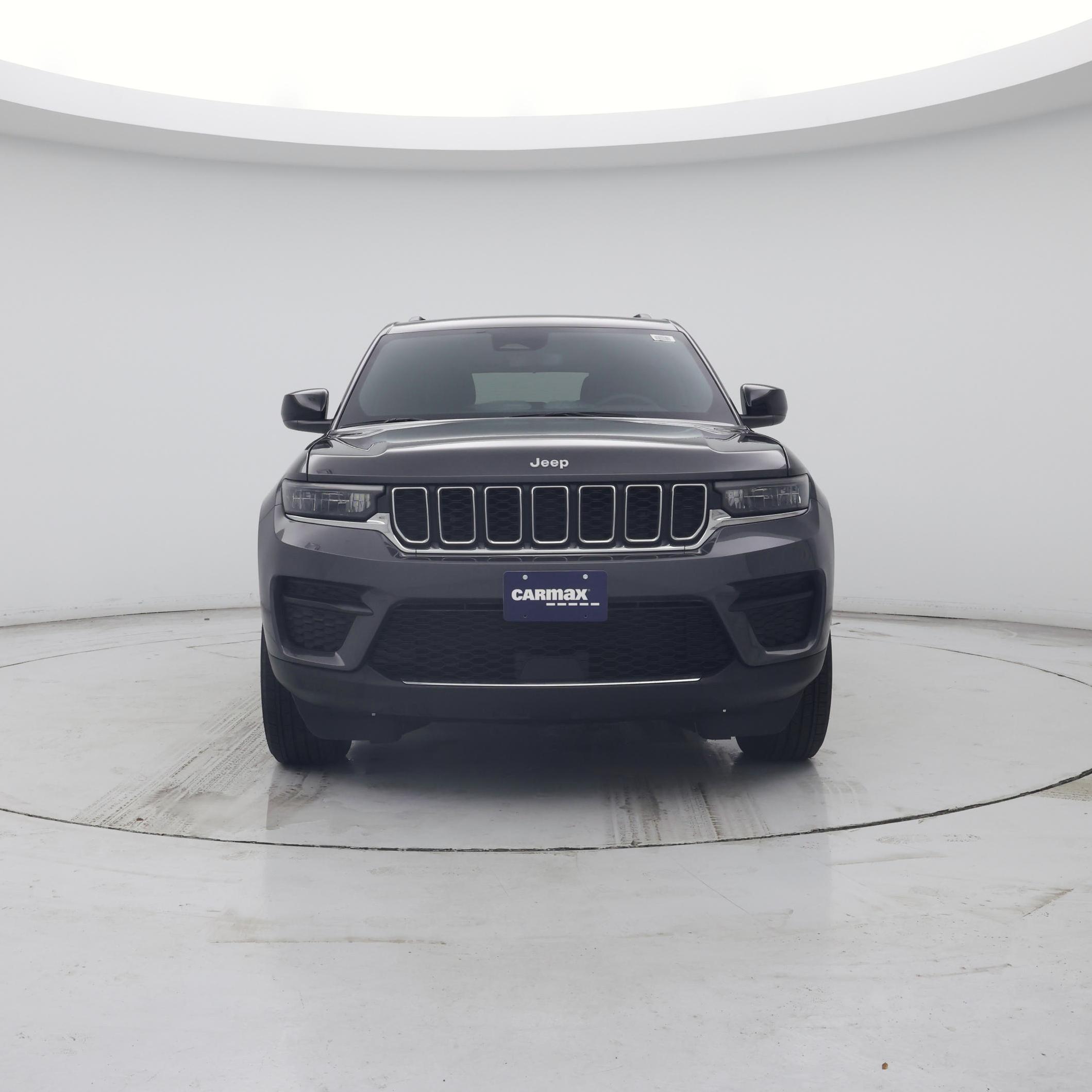 Thumbnail: 2024 Jeep Grand Cherokee - 5