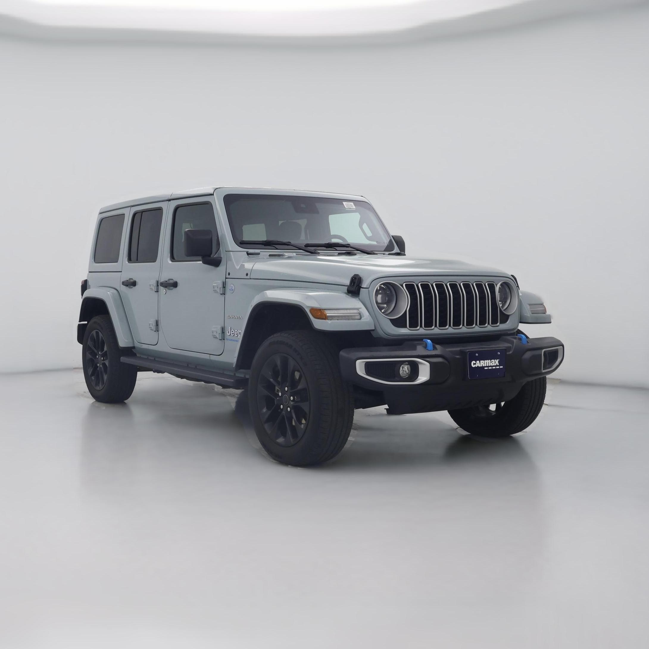 Thumbnail: 2024 Jeep Wrangler - 1