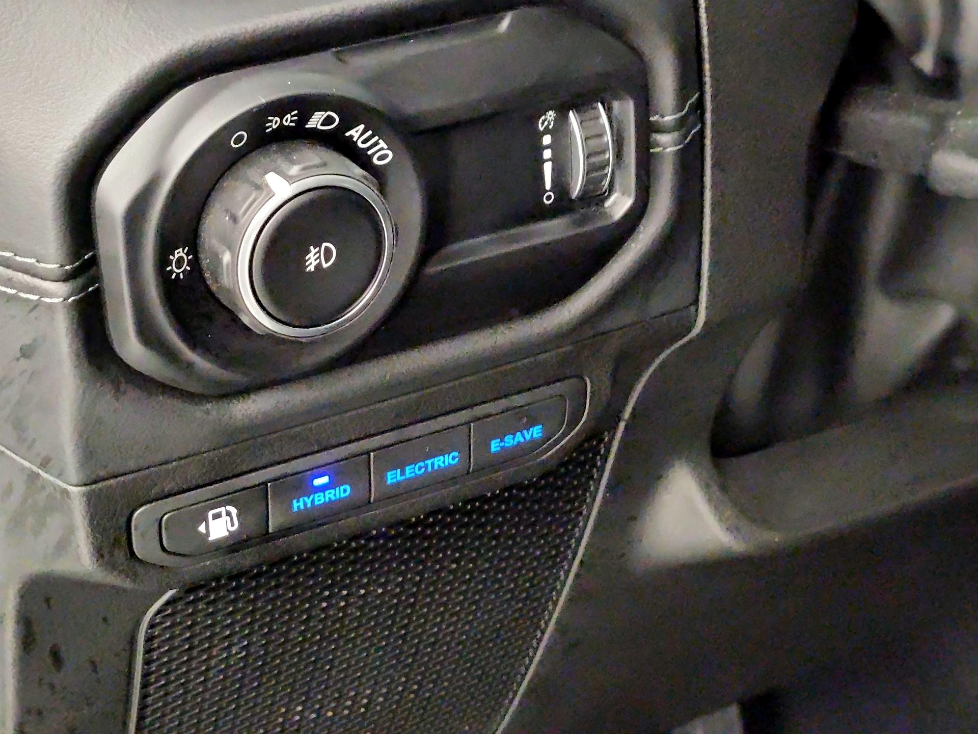 Thumbnail: 2024 Jeep Wrangler - 13