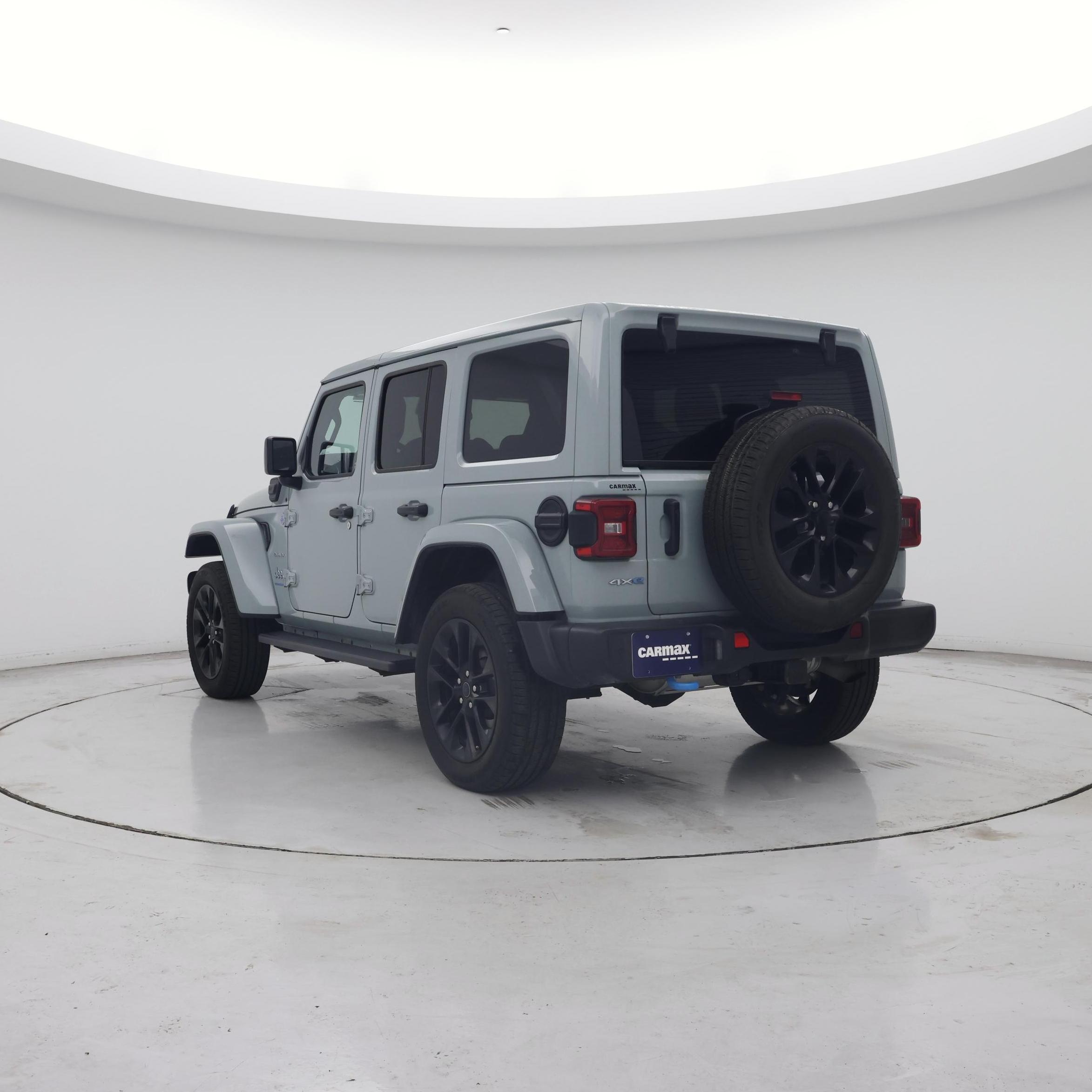 Thumbnail: 2024 Jeep Wrangler - 2