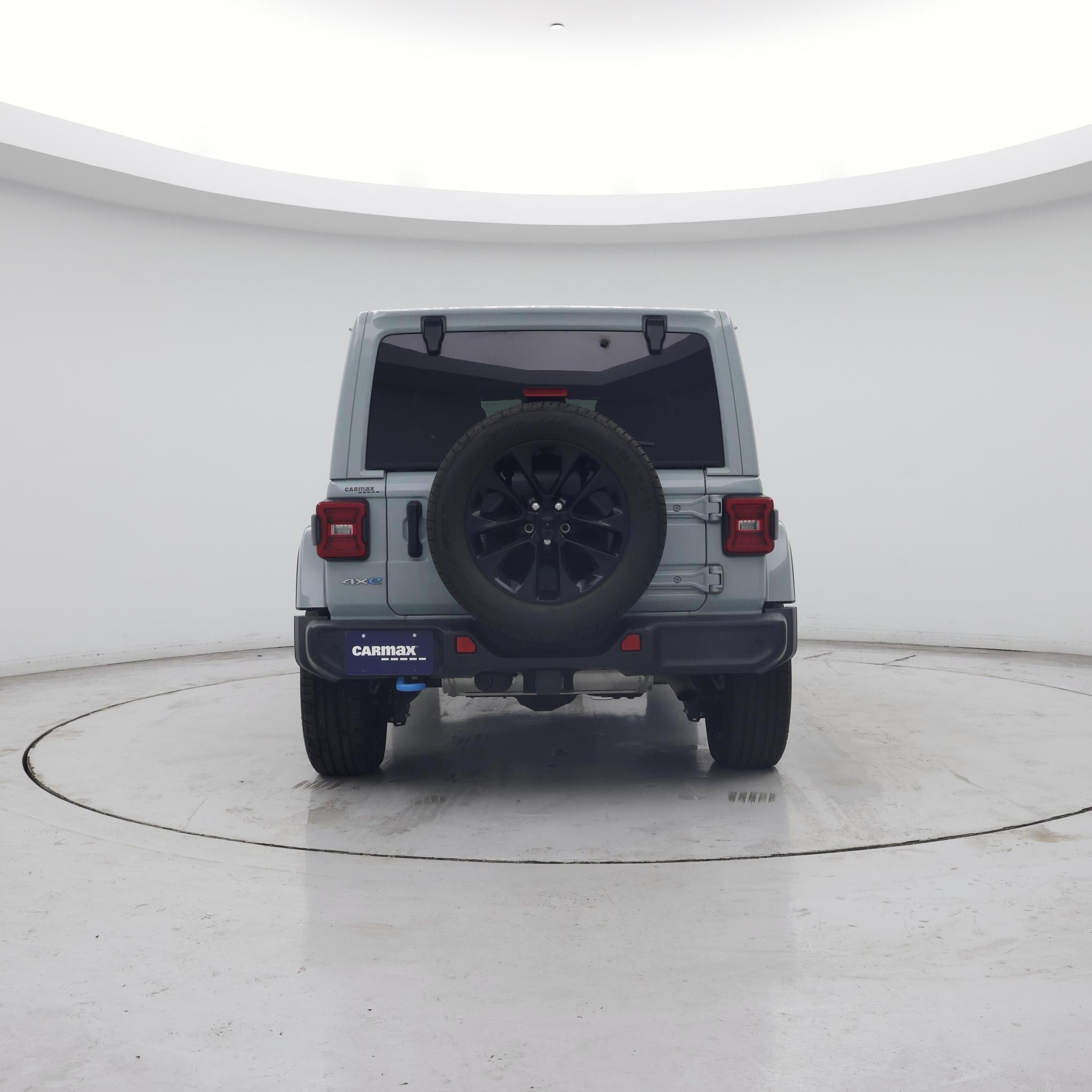 Thumbnail: 2024 Jeep Wrangler - 6